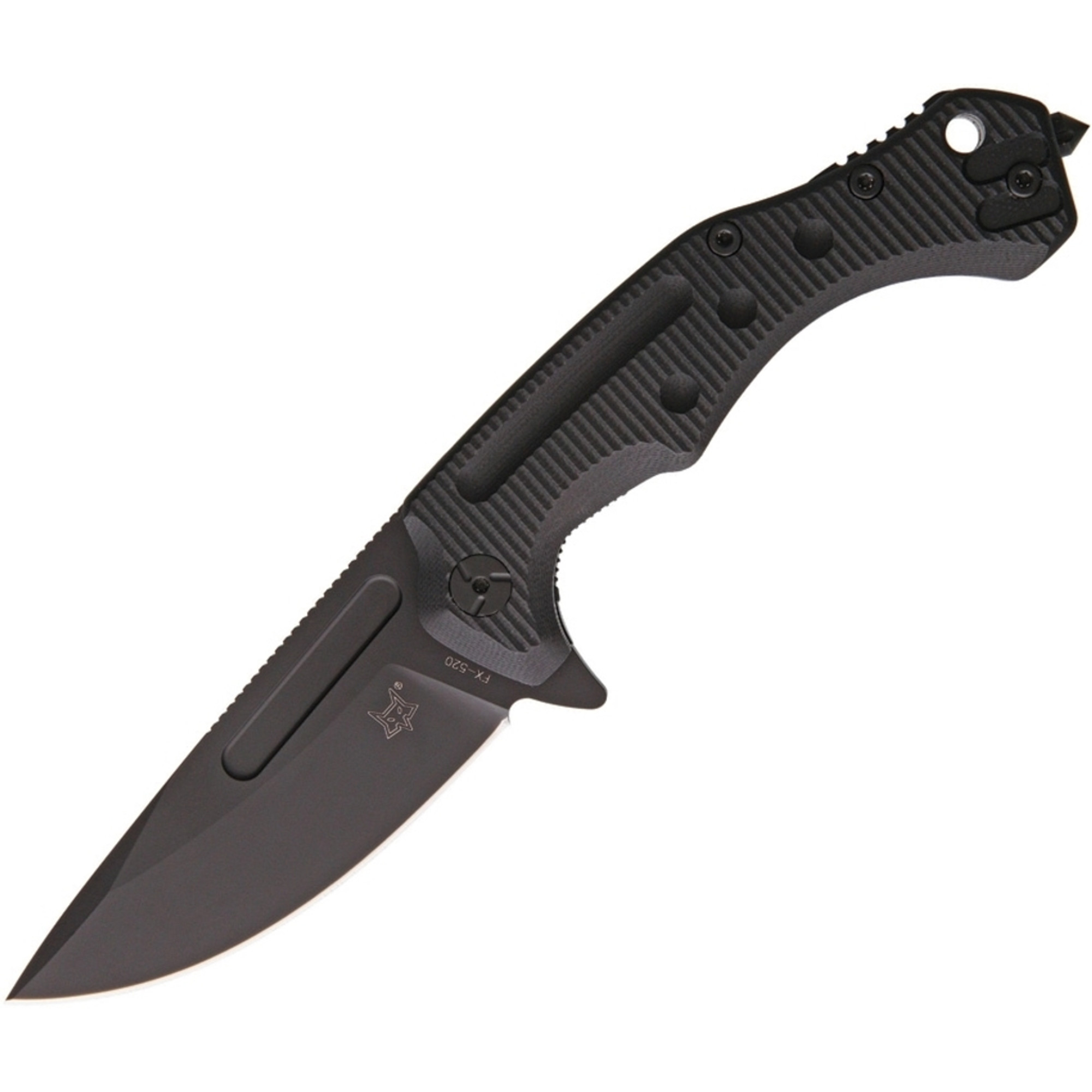 Desert Fox Linerlock FOX520