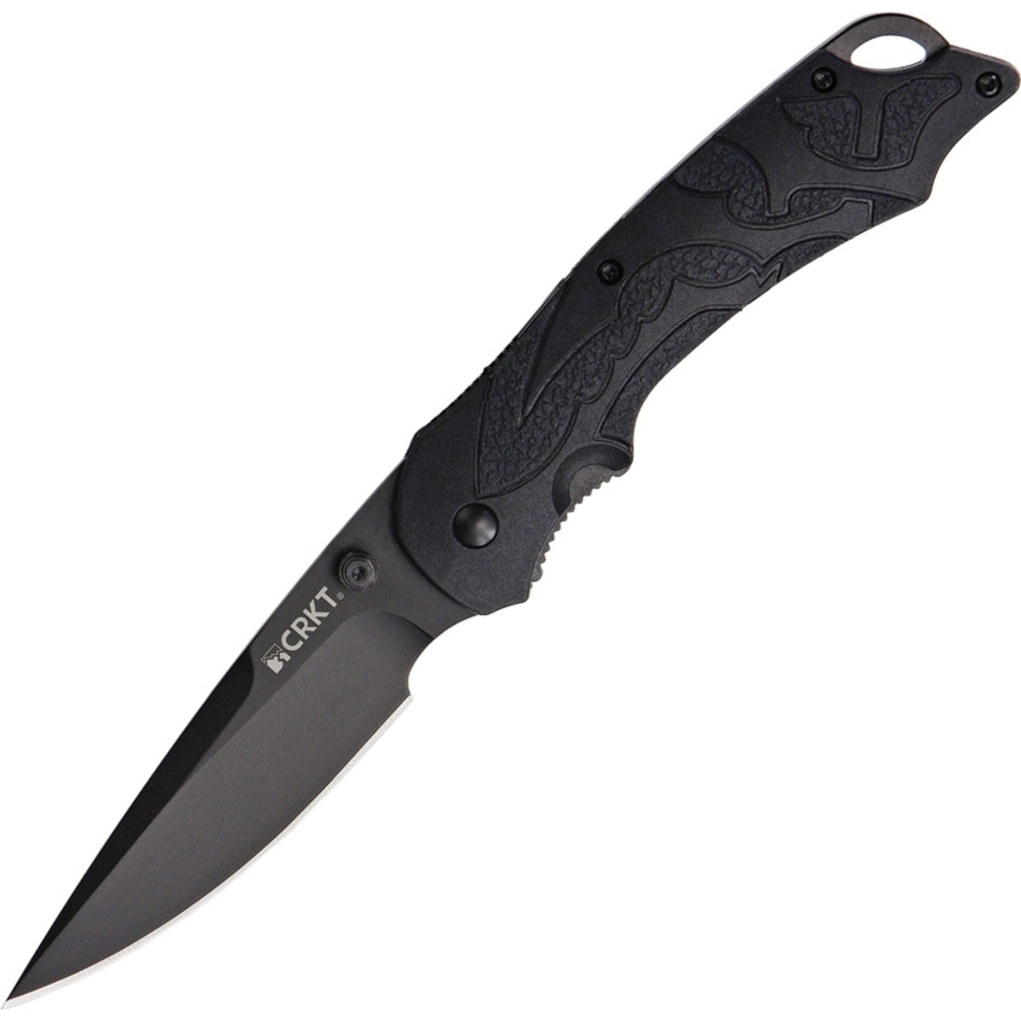 Moxie Linerlock Black