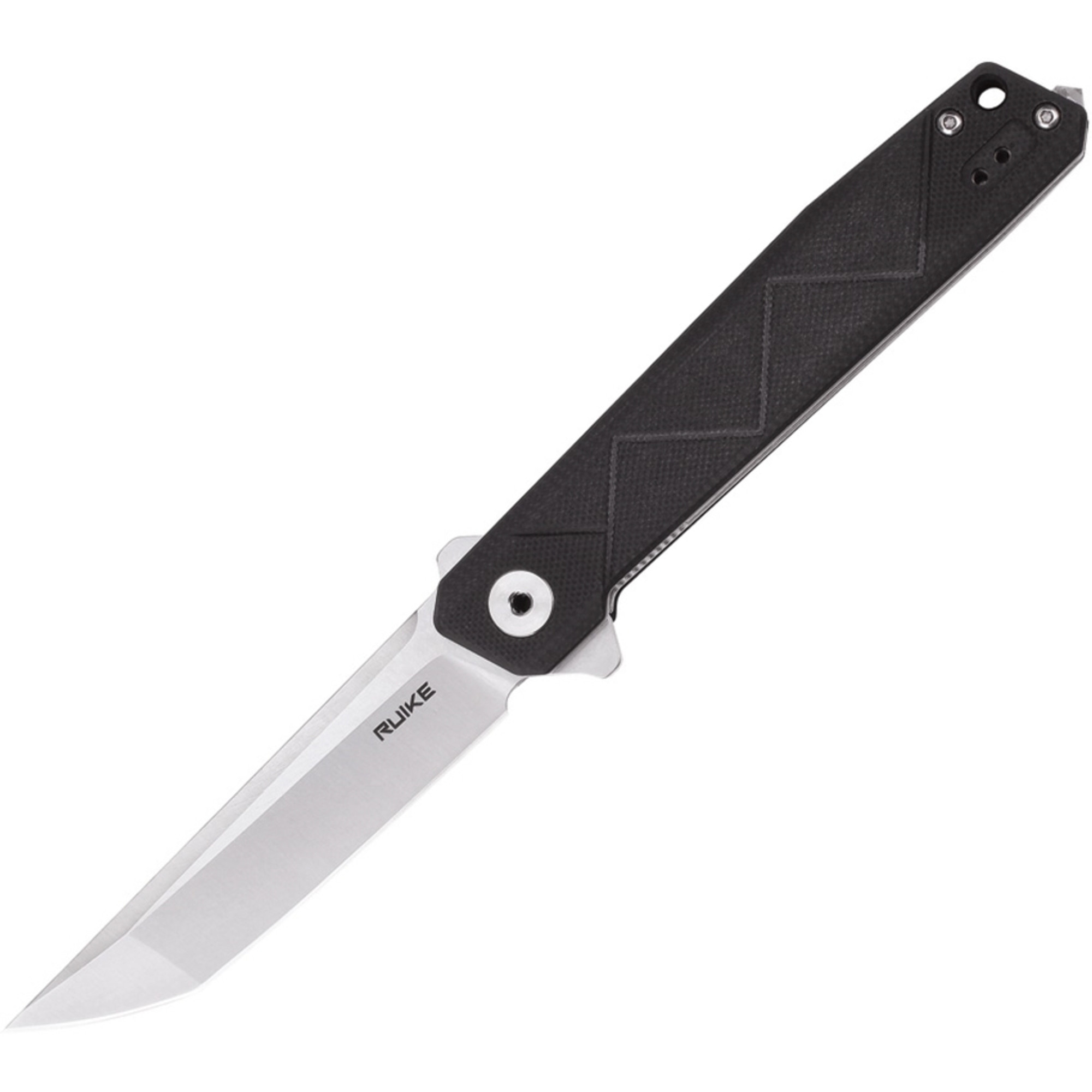 P127 Linerlock Black