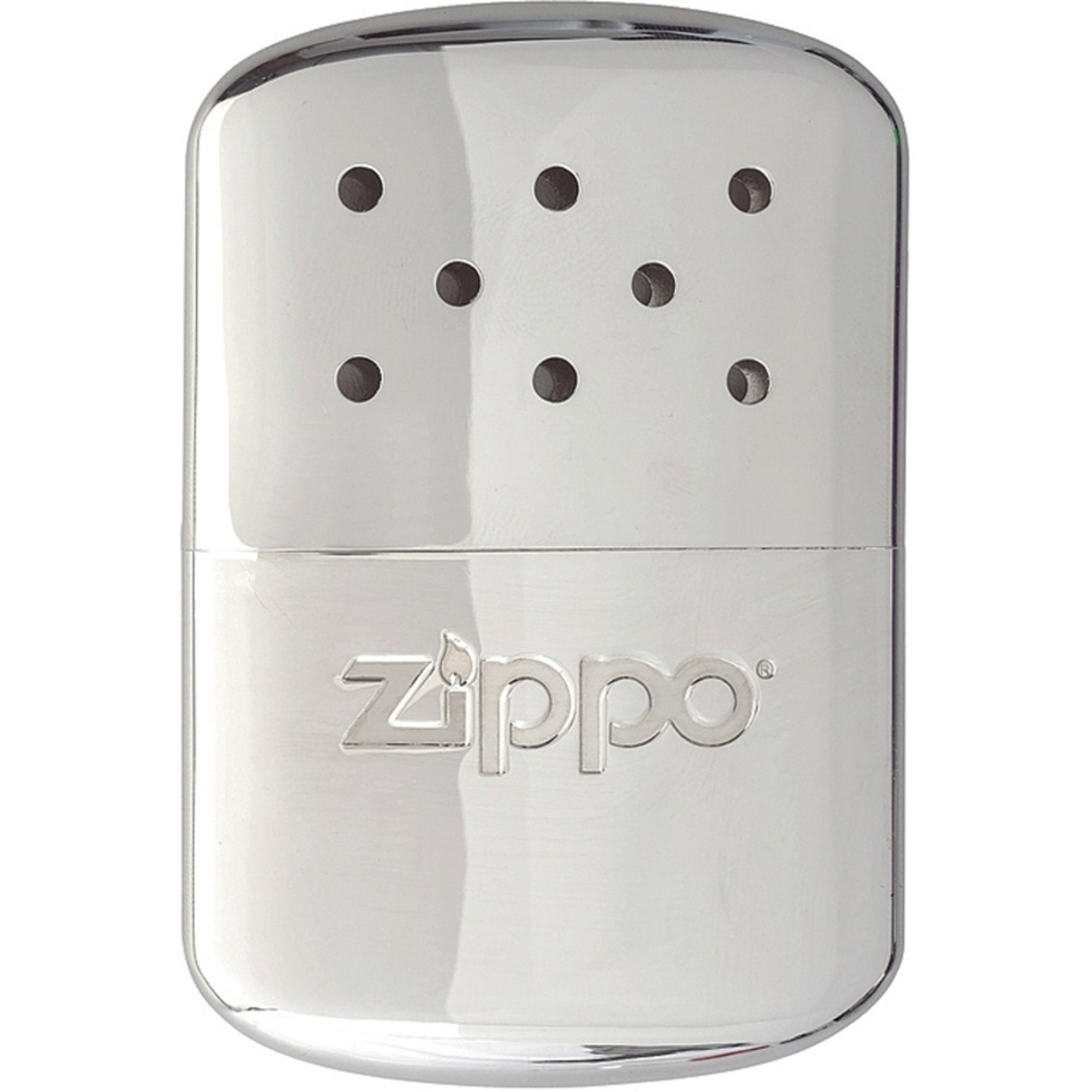 Zippo Hand Warmer 12 Hour Chrome