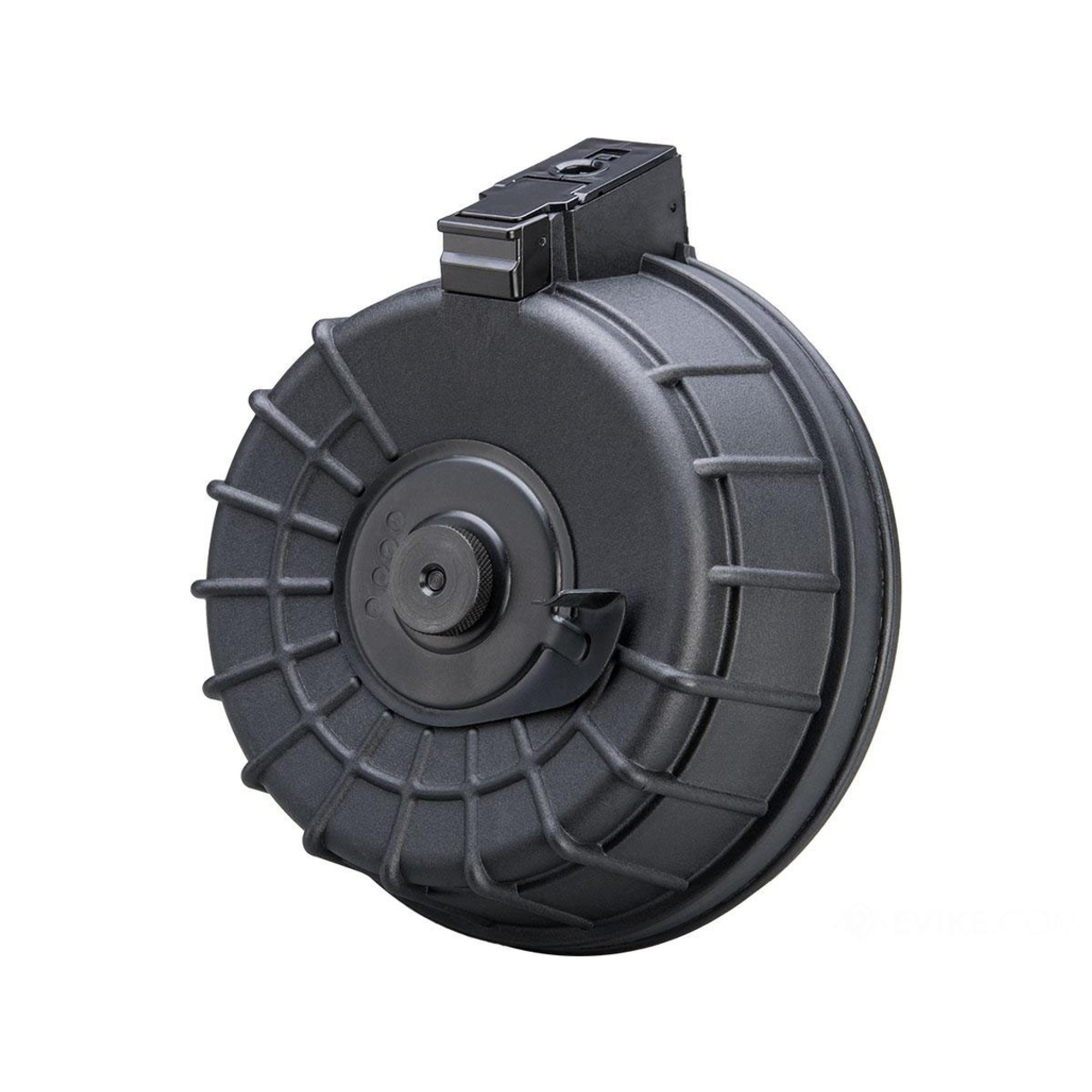 LCT LCK-16 2000rd Electric Winding Drum Magazine