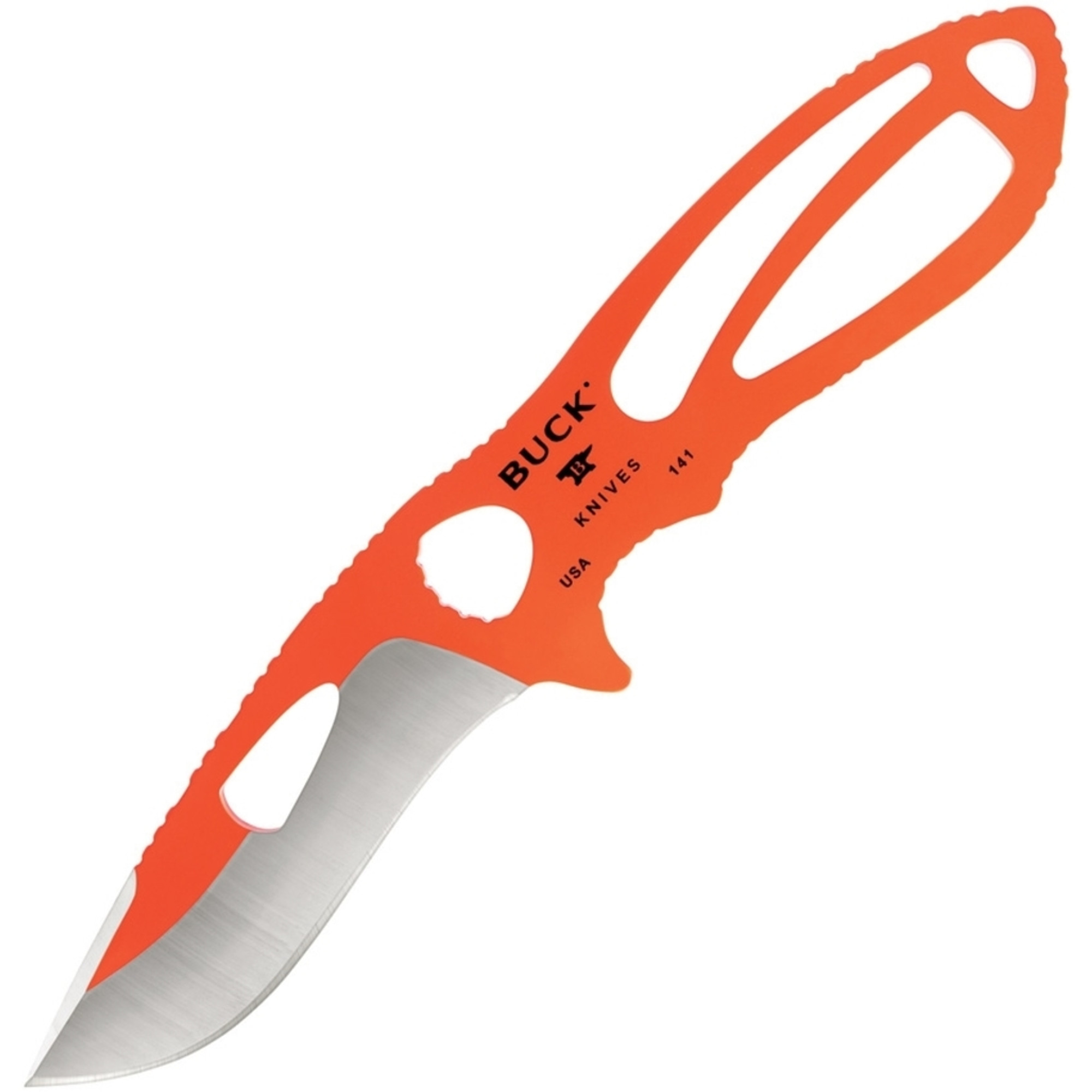 Lg Paklite Skinner Orange