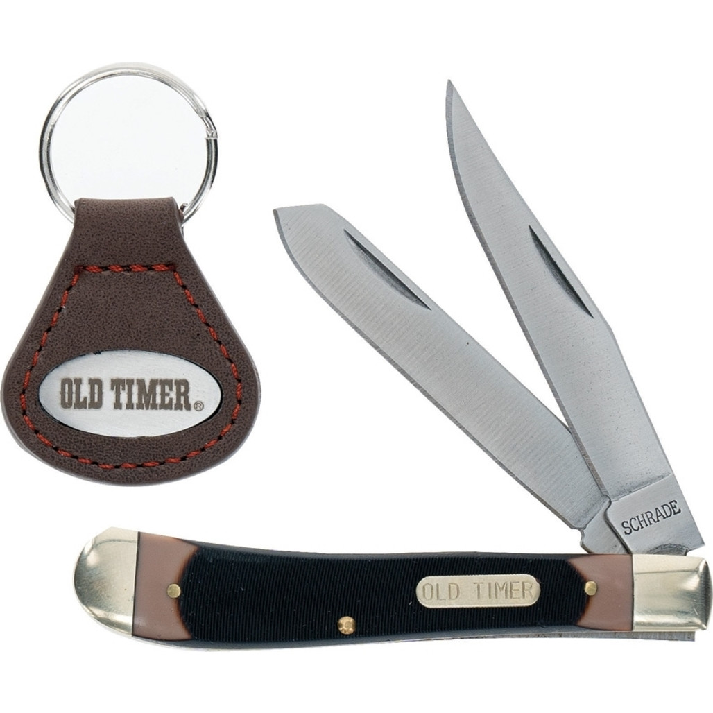 Ot Folder With Keychain Combo