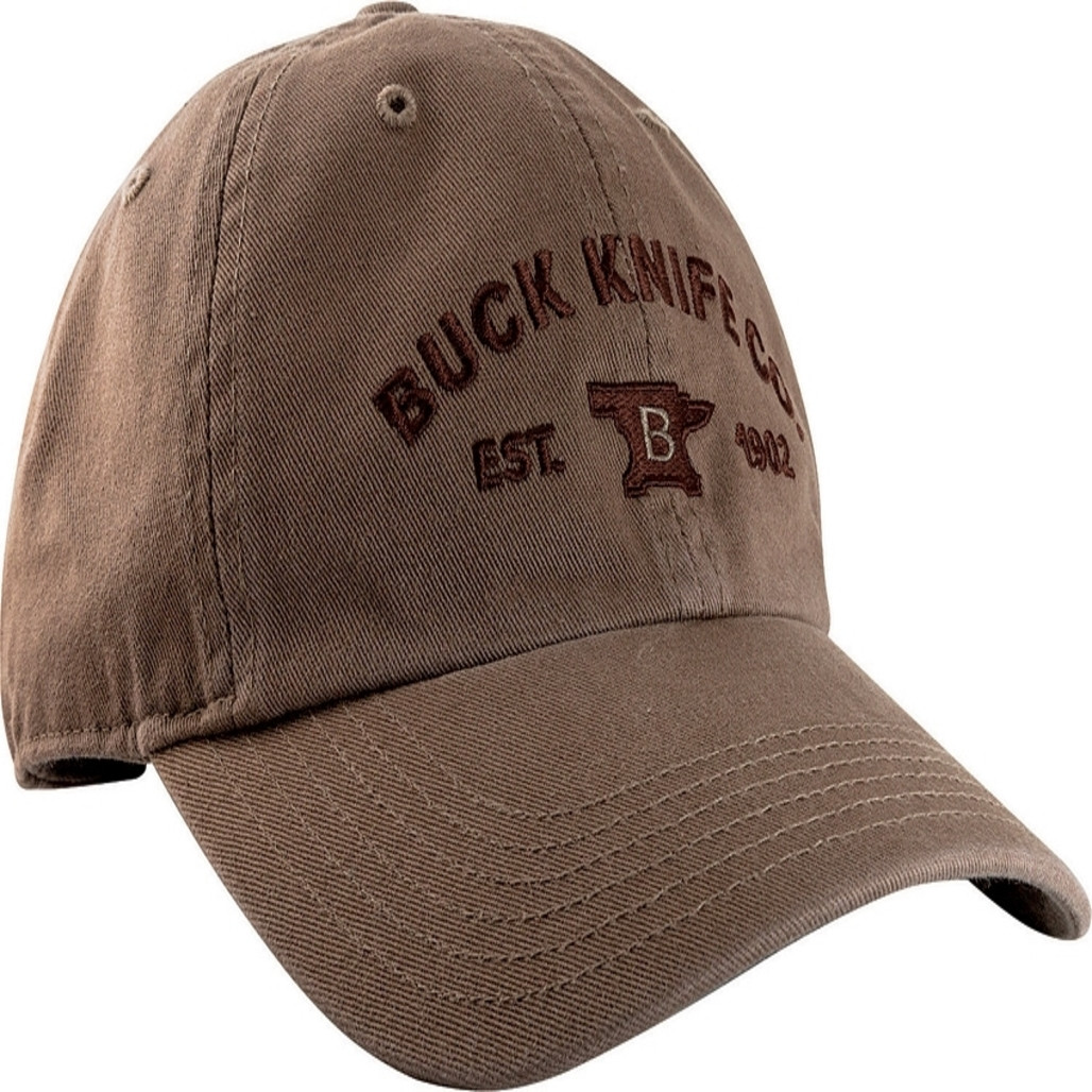 Buck Knife Co Hat