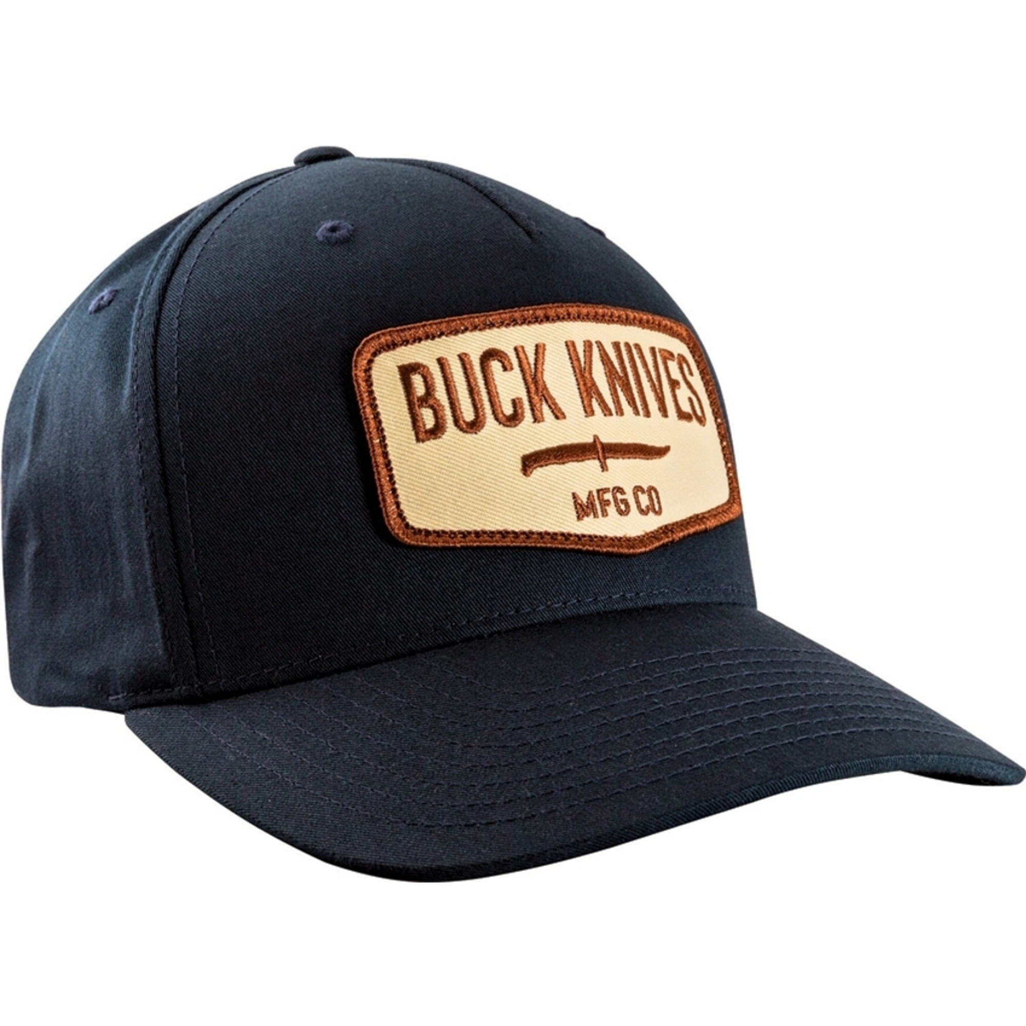 Buck MFG Co Hat