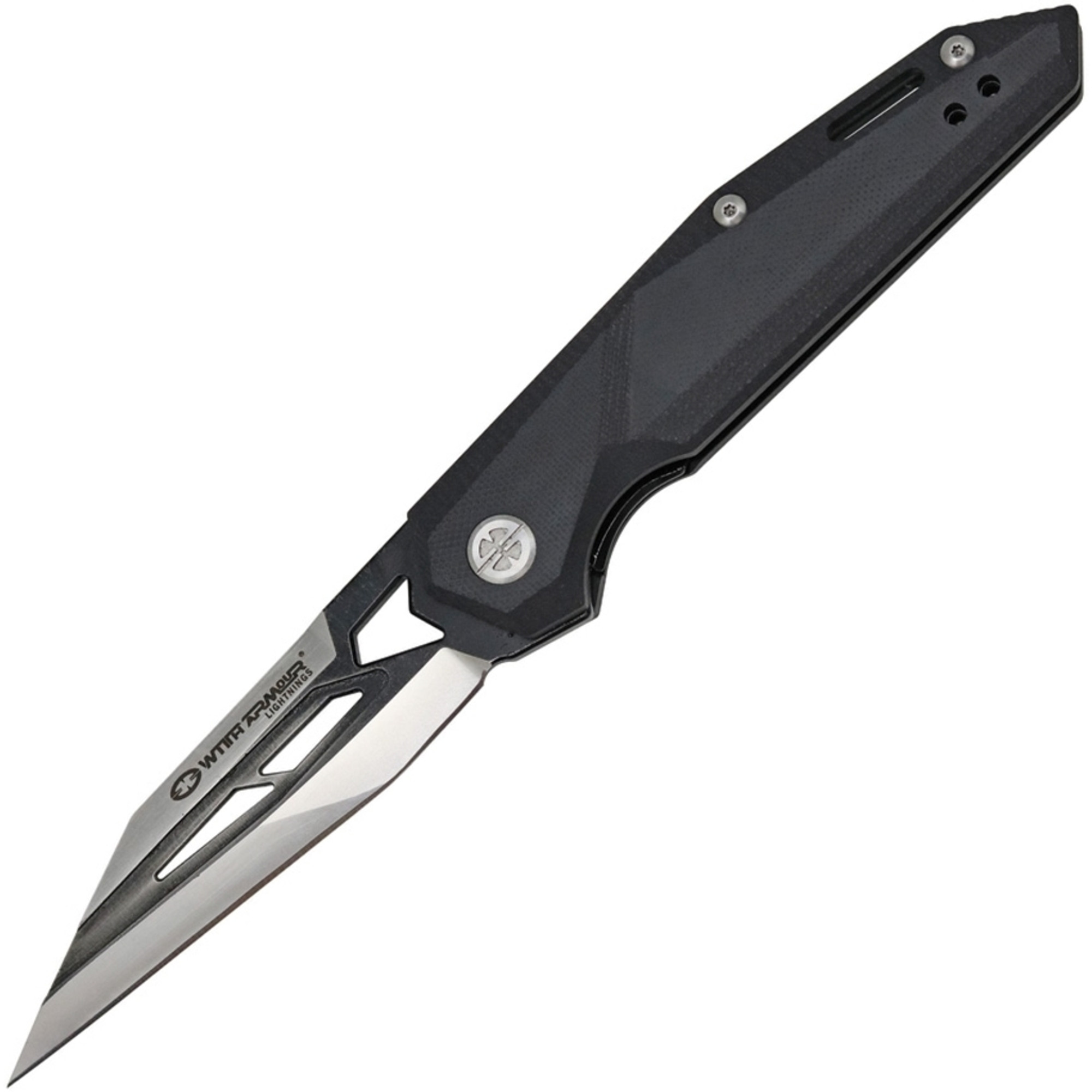 Hawk-Eye Linerlock