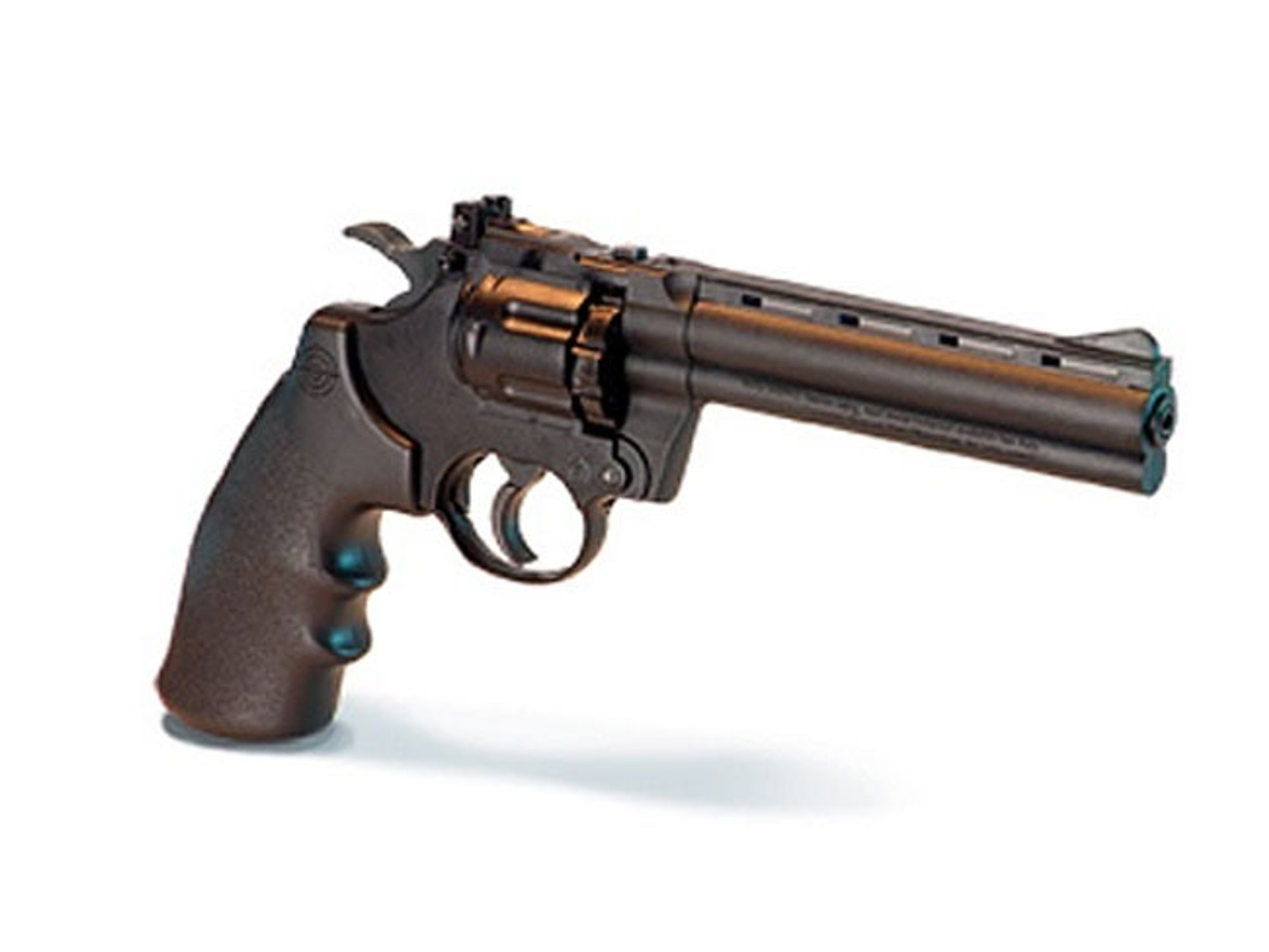 Crosman 357 Revolver