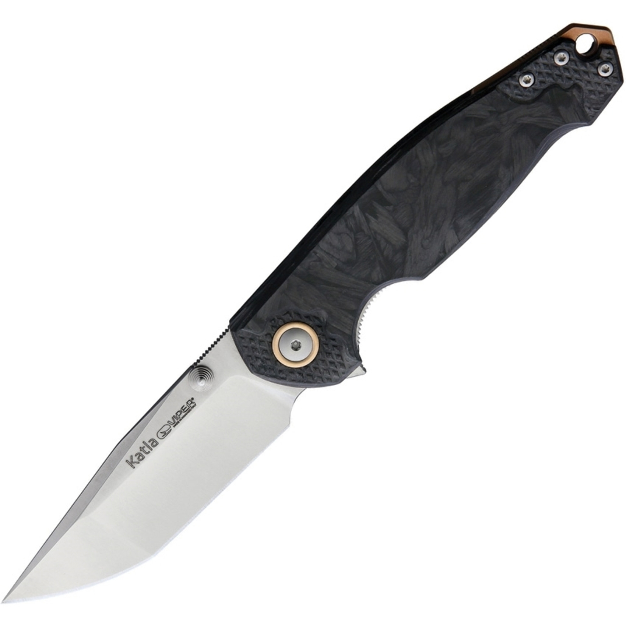 Katla Linerlock CF