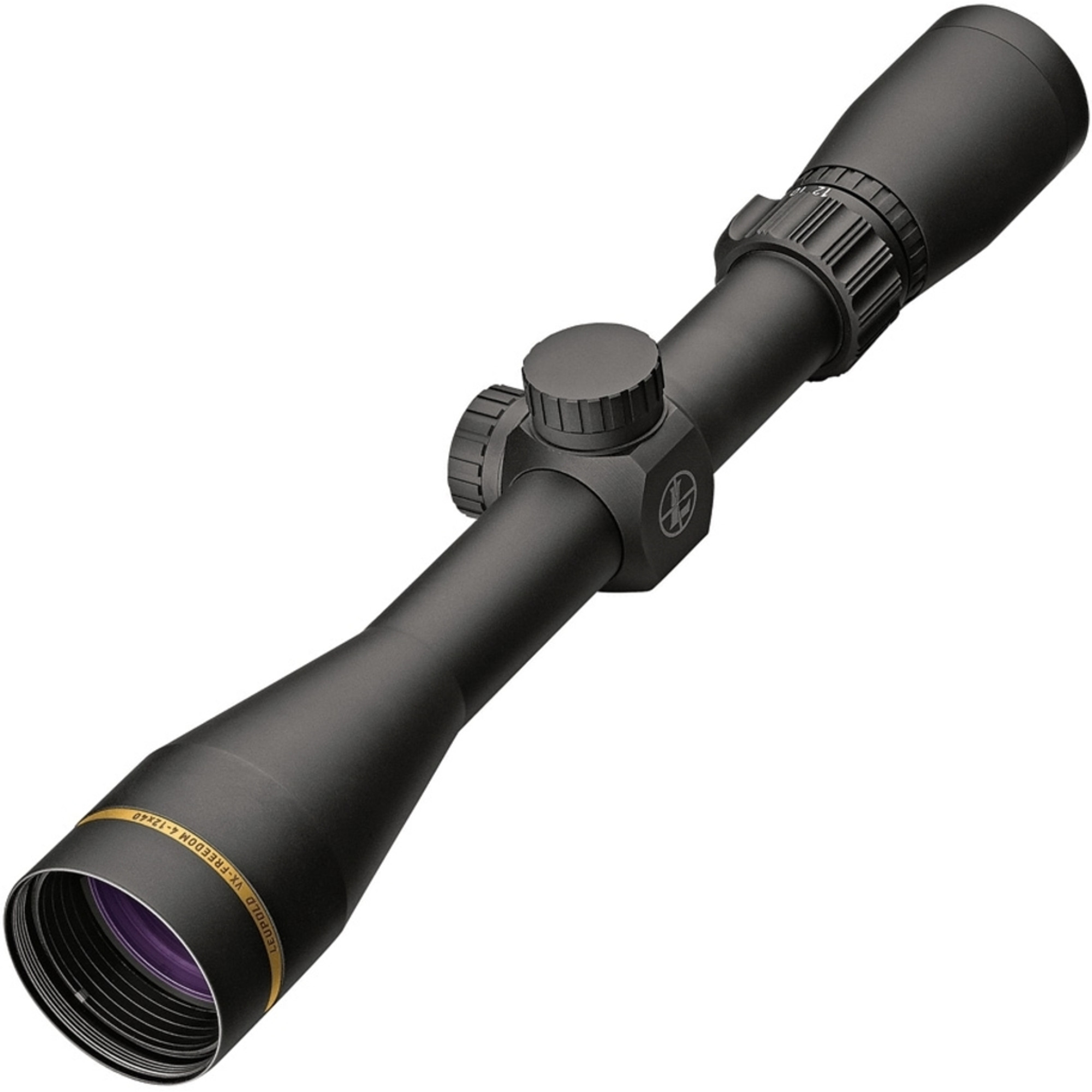 VX Freedom 4-12x40mm Scope