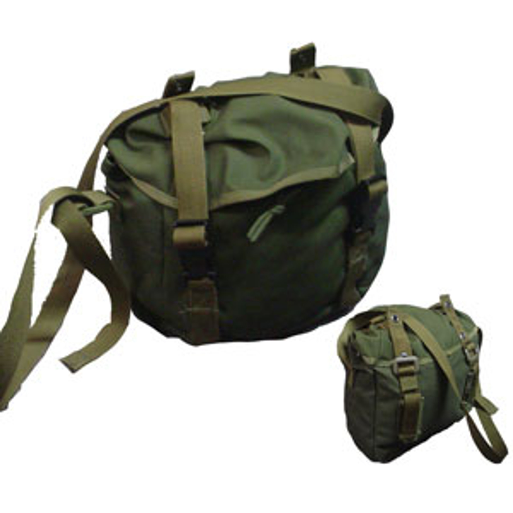 Canadian Armed Forces Web Buttpack - New