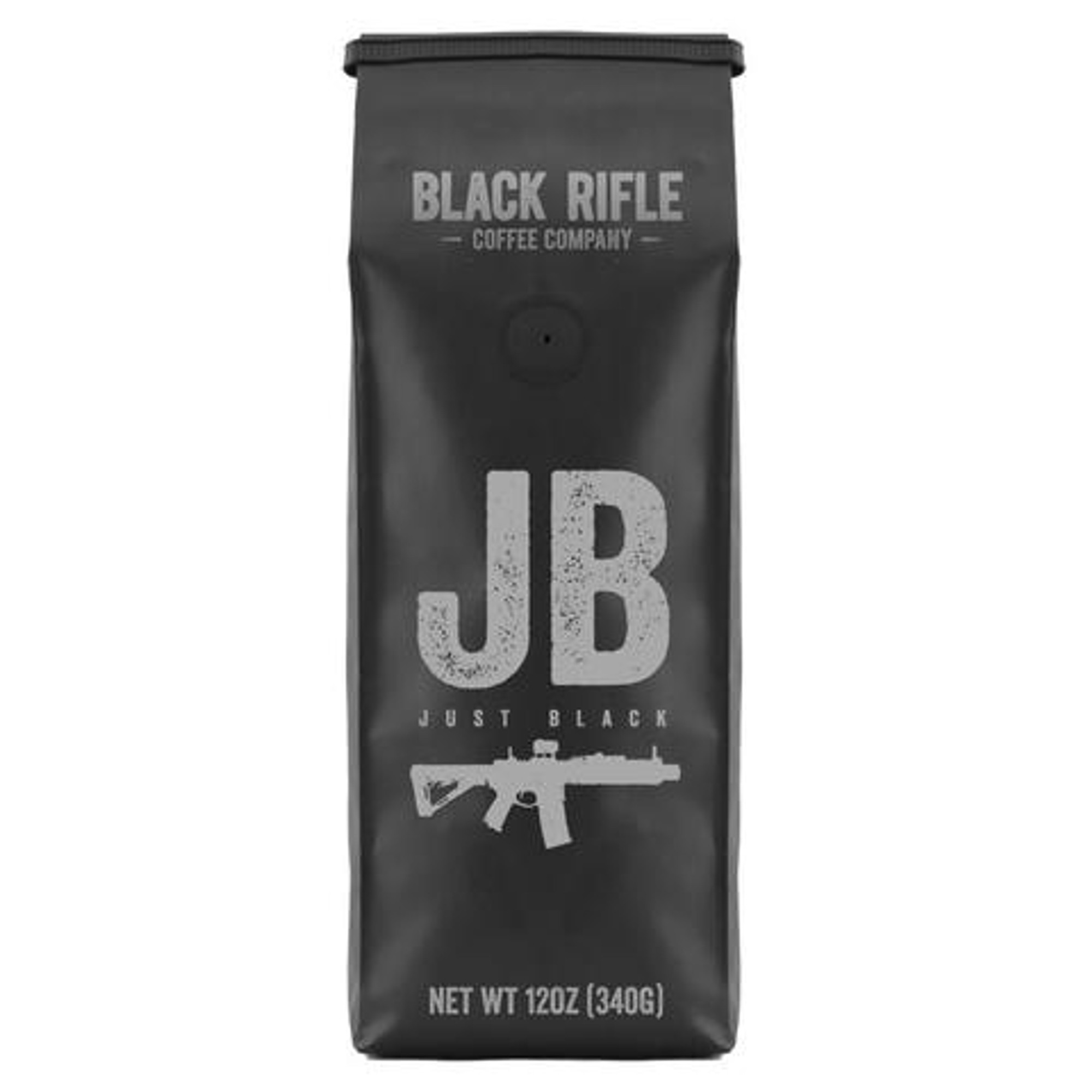 Black Rifle Coffee Company Just Black Coffee Blend -