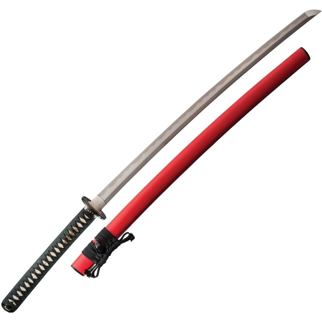 Takeda Shingen Katana