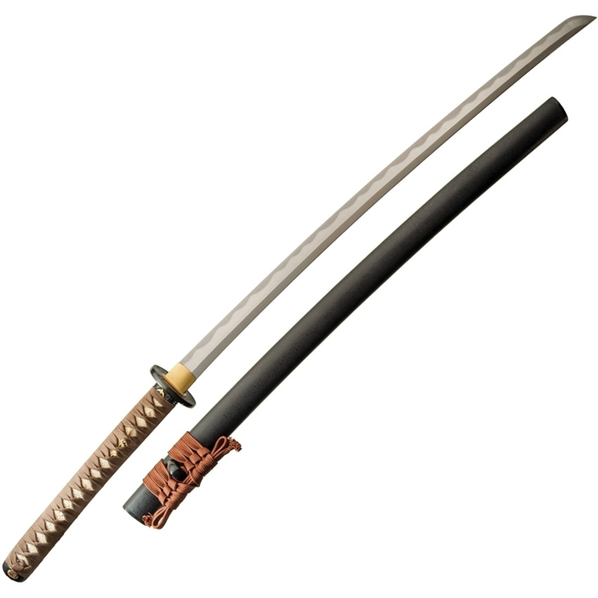 Date Masamune Katana