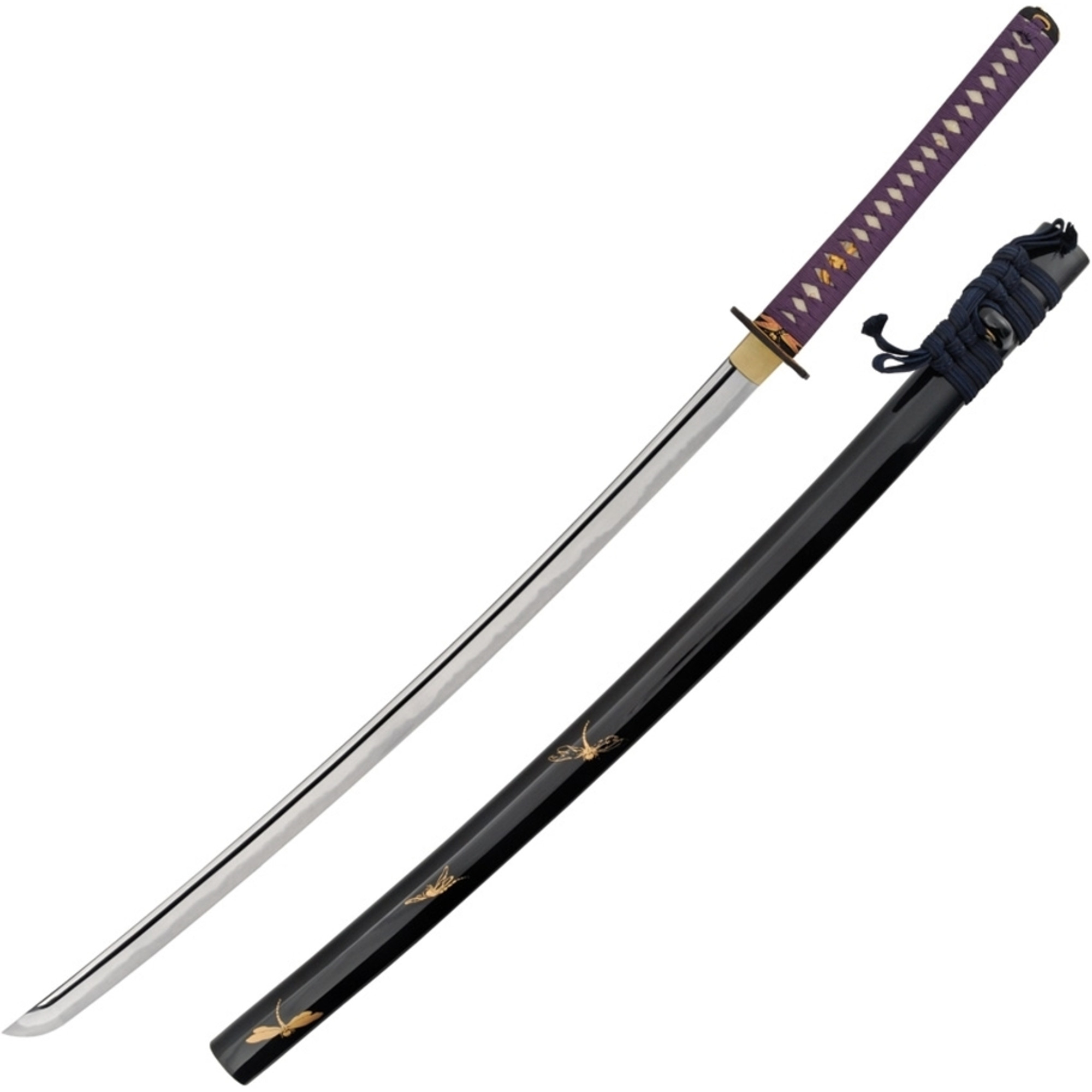 Tonbo Katana