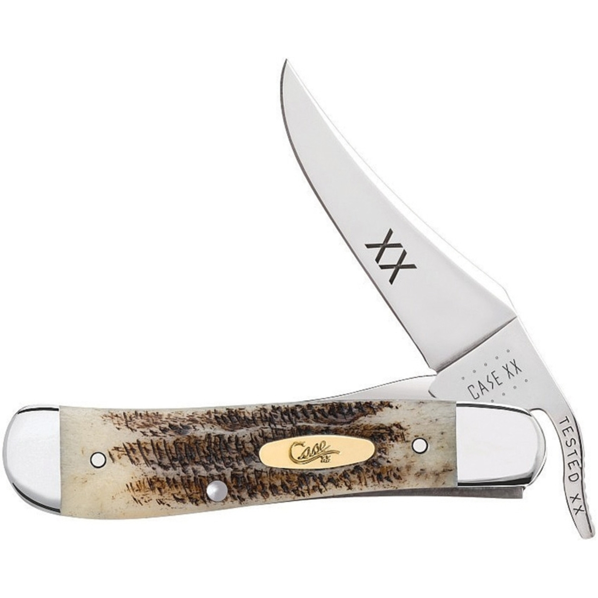 Russlock Vintage Bone