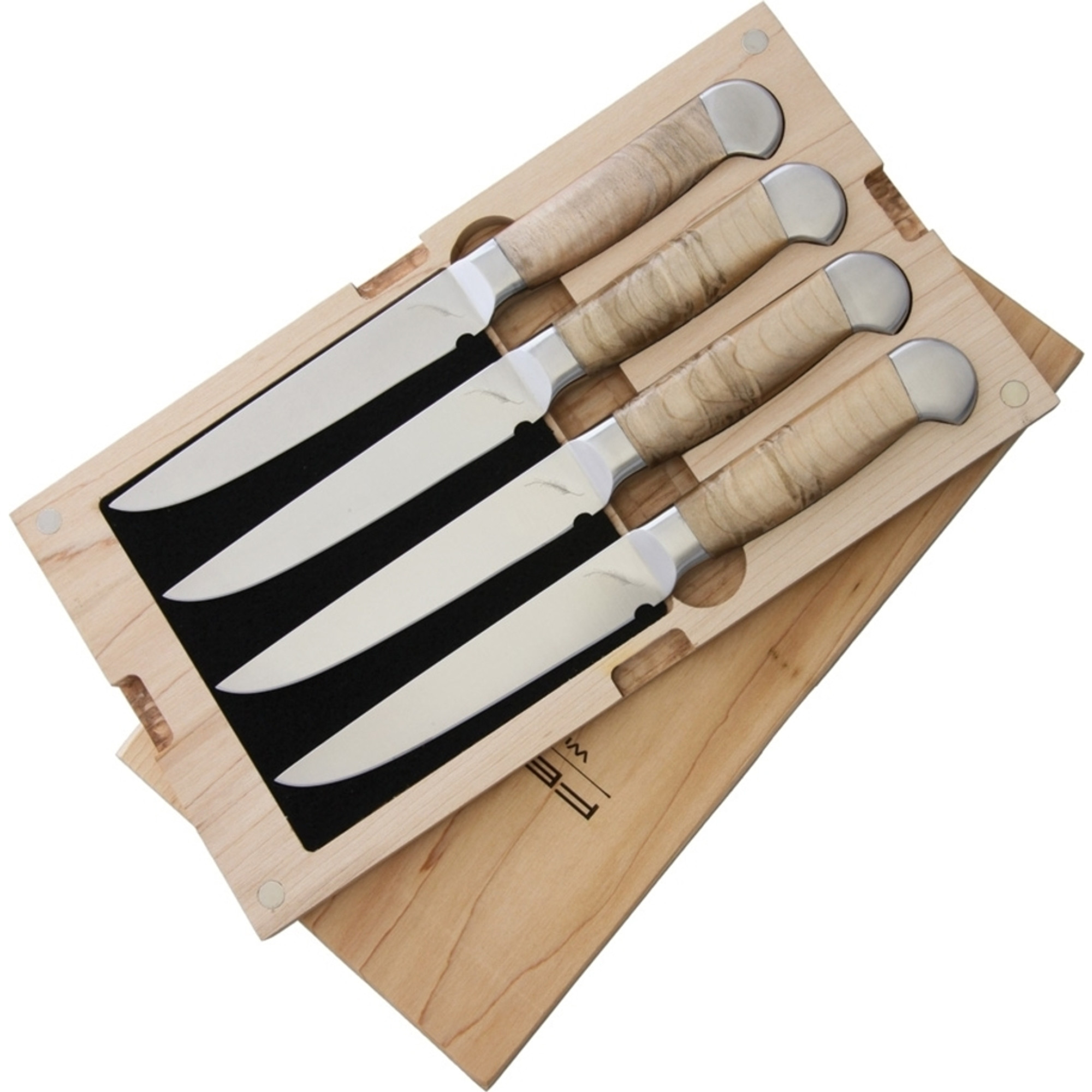 Estate 4pc Steak Set