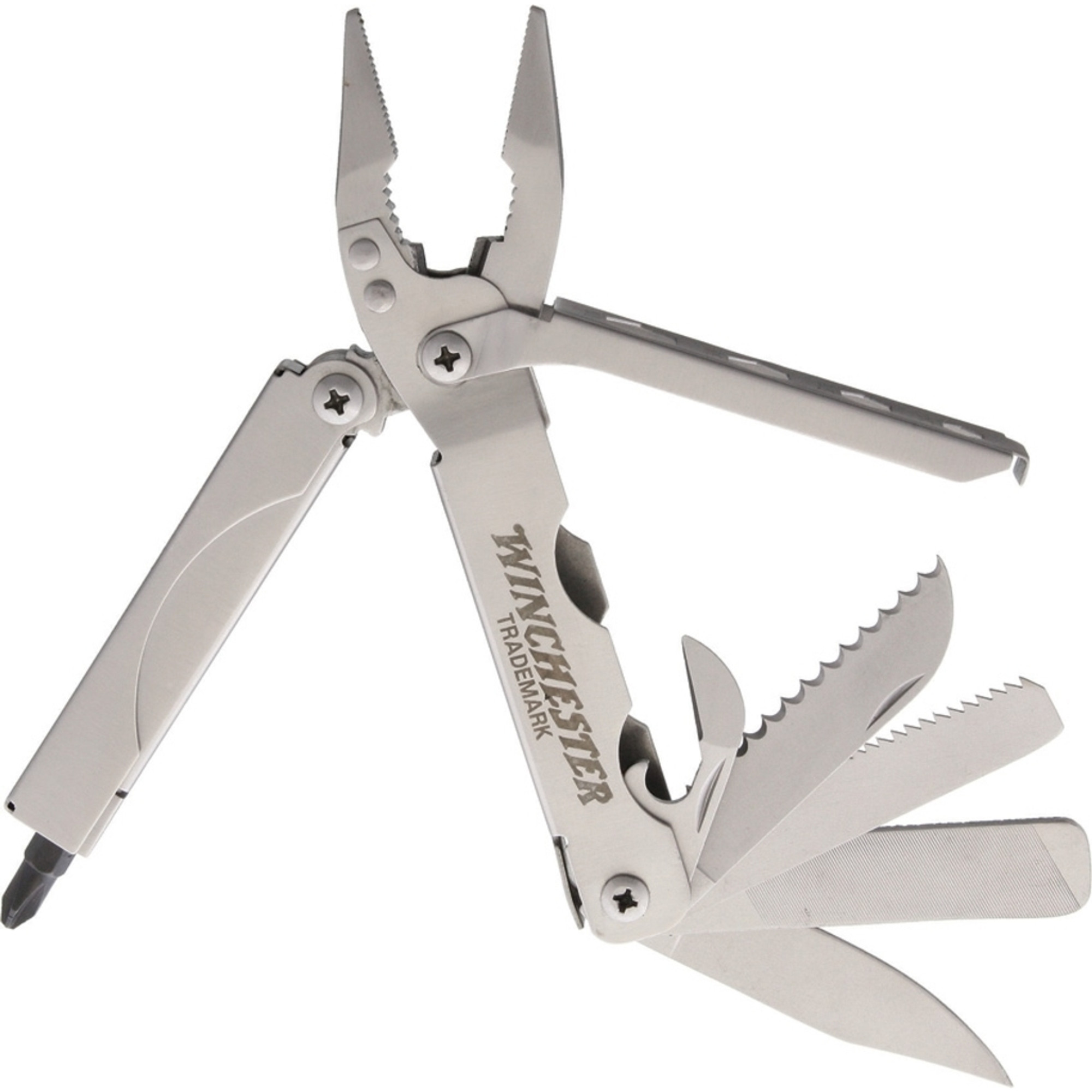 Multi Tool WN14033CP