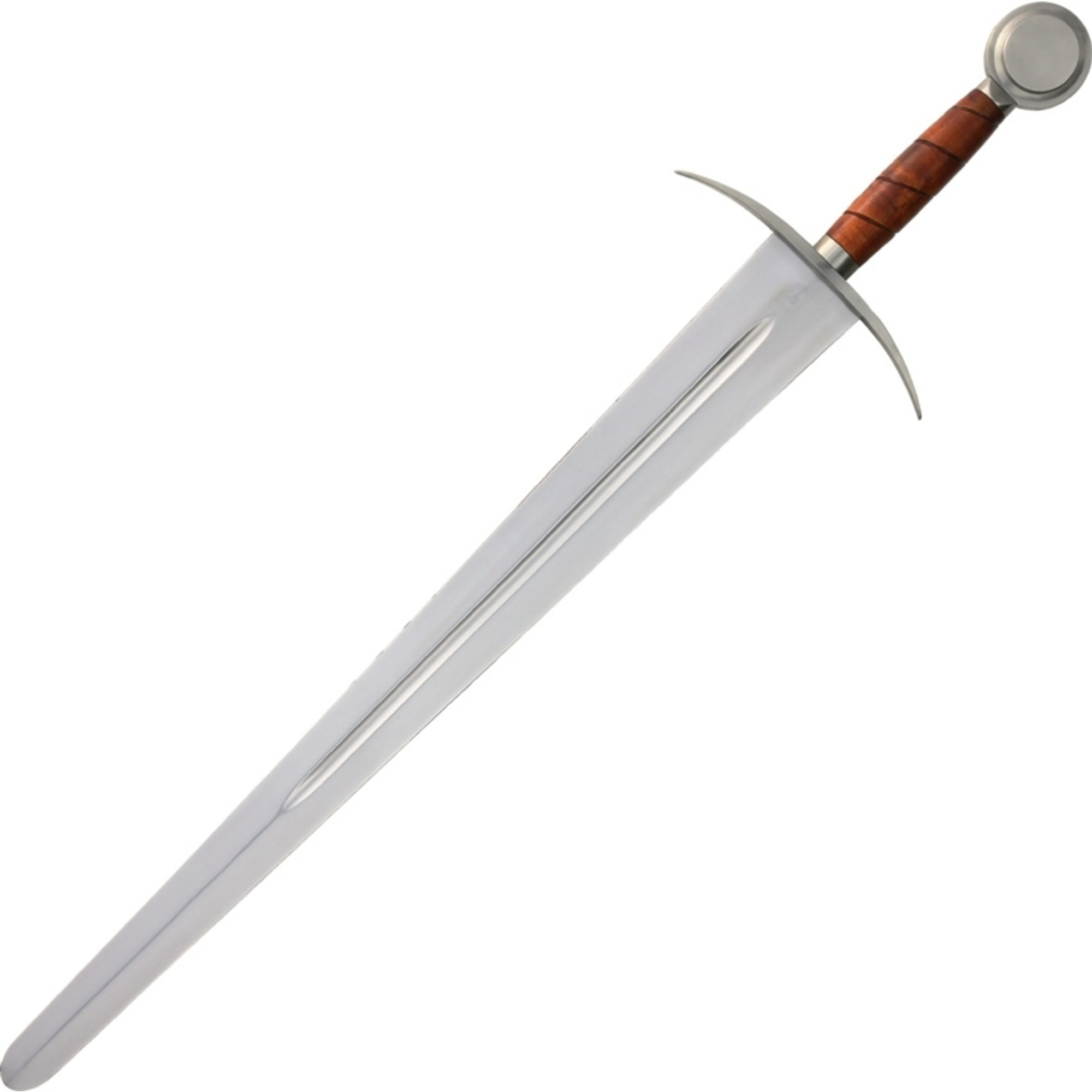 Daguesse Sword w/Scabbard