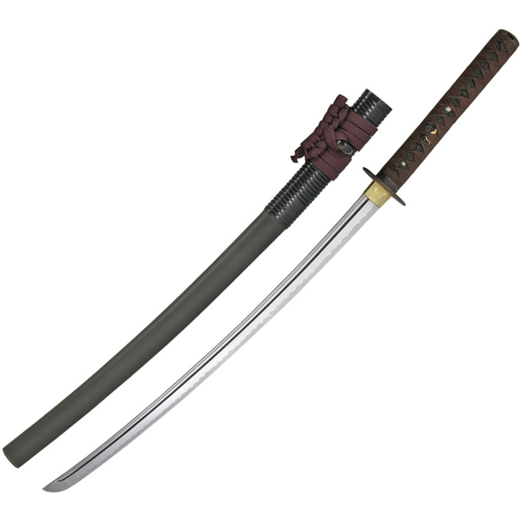 Tori XL Light Katana