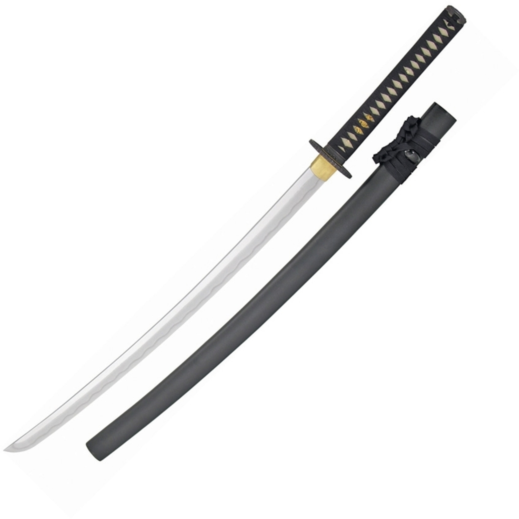 Practical Plus Elite Katana