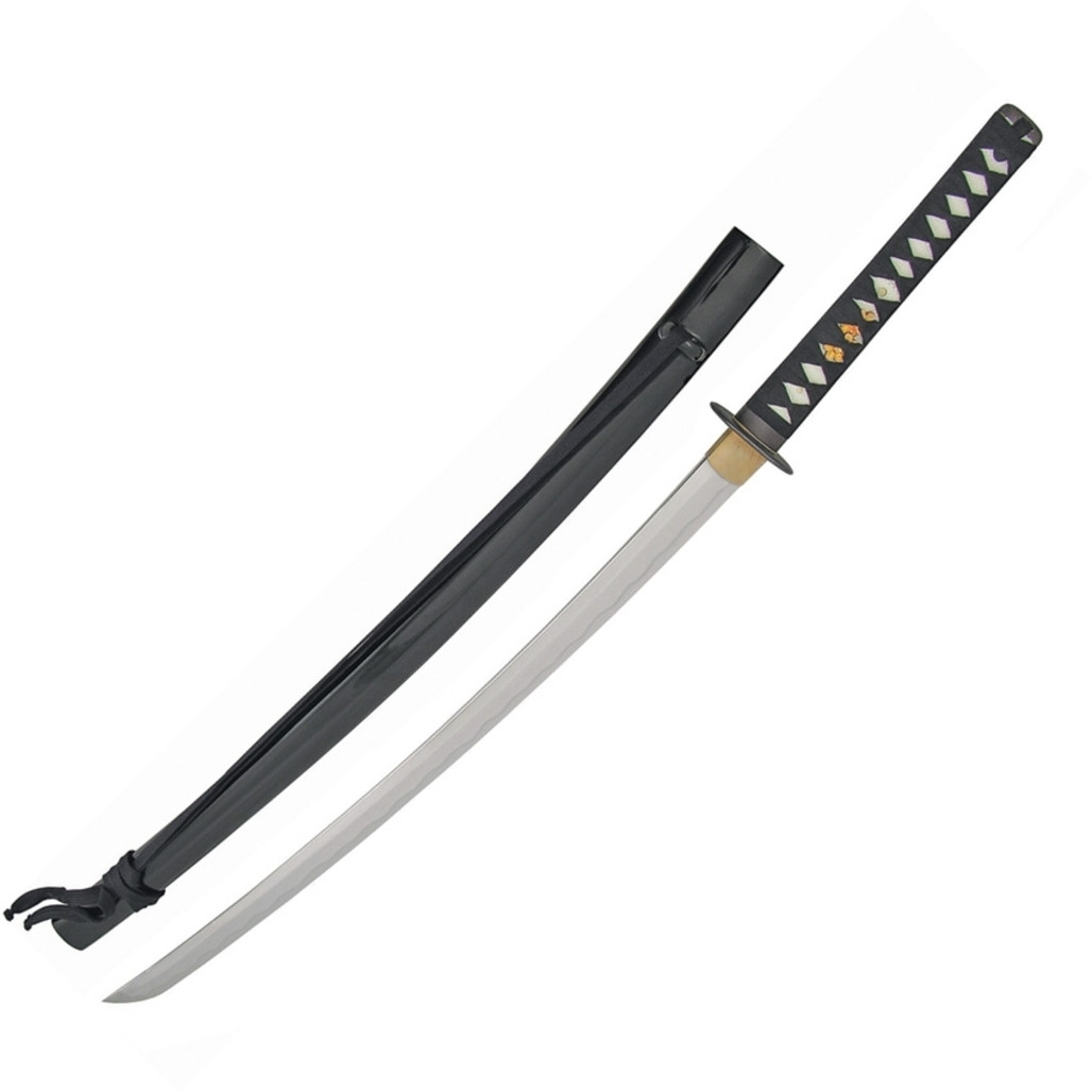 Practical Elite Katana