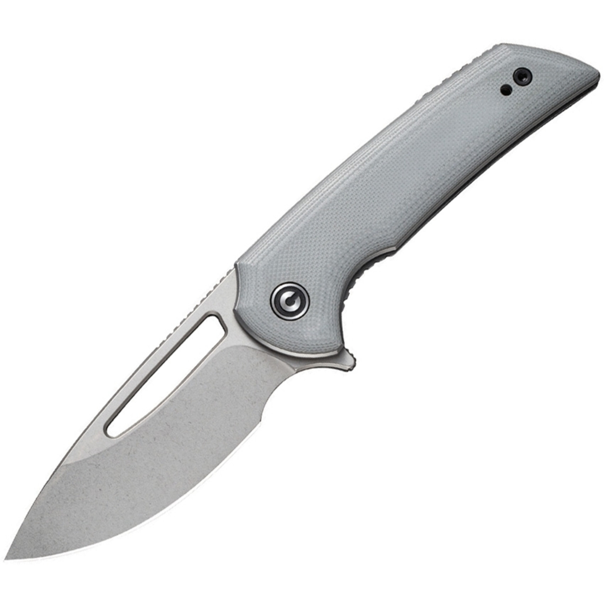 Odium Linerlock Gray