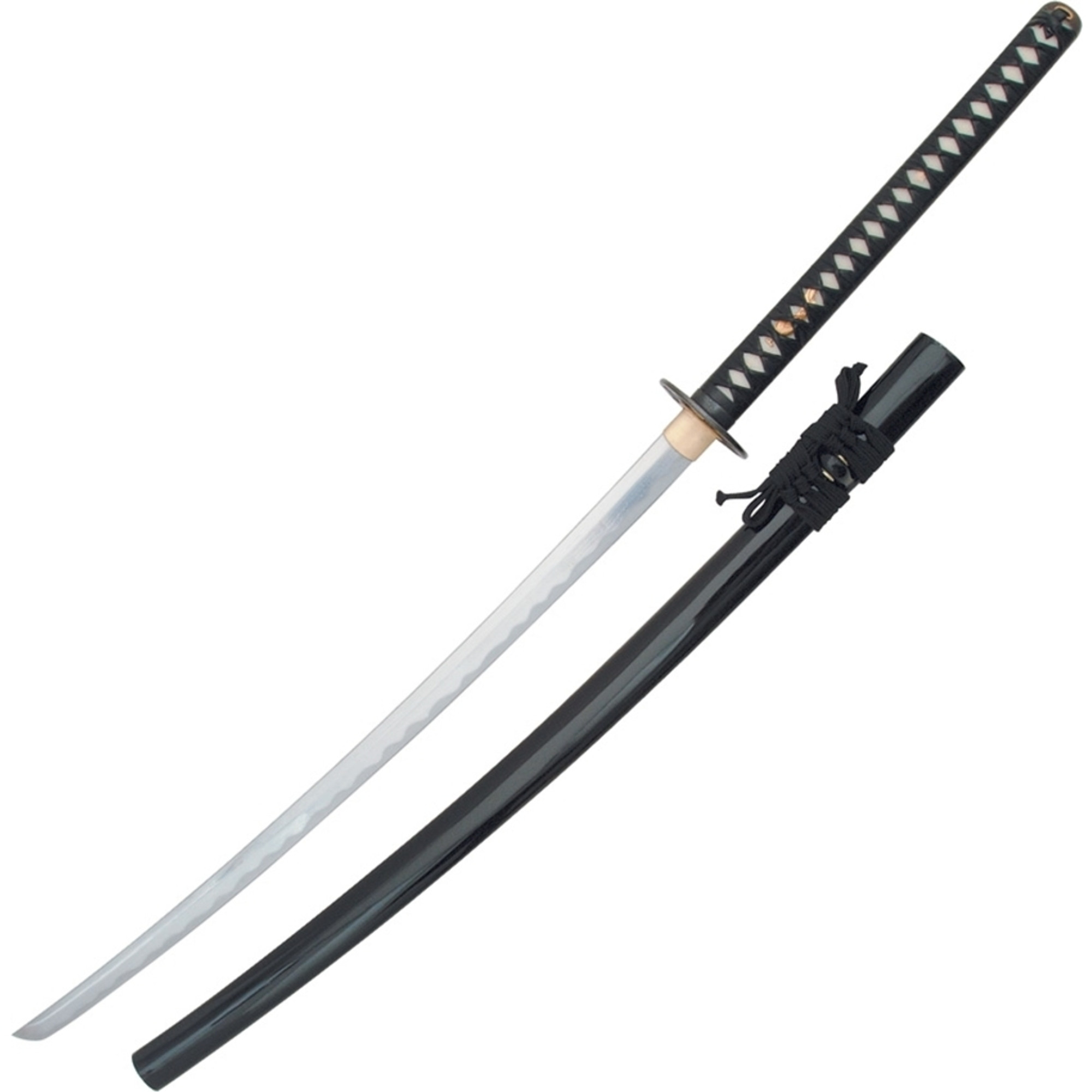 Practical Pro Katana