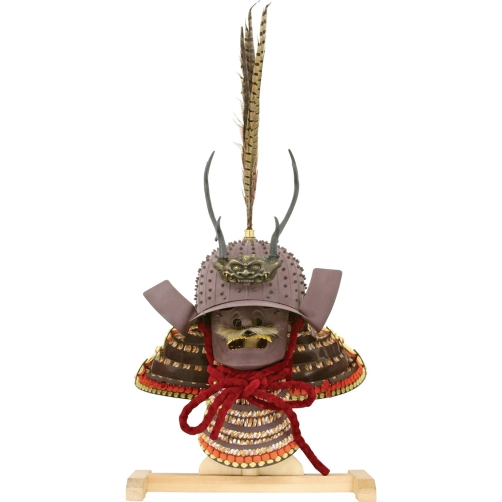 Daisho Kake Helmet