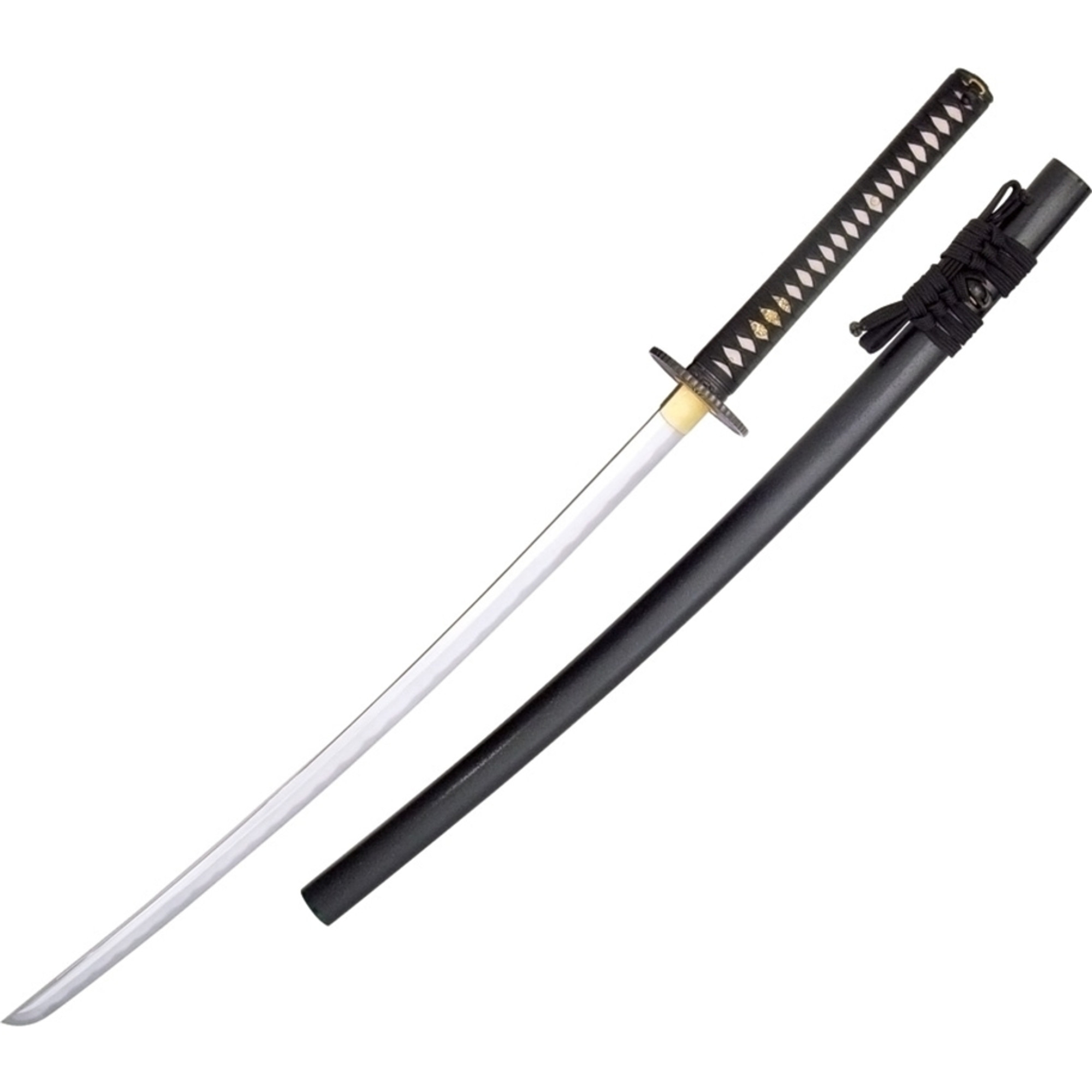 Practical Plus Katana
