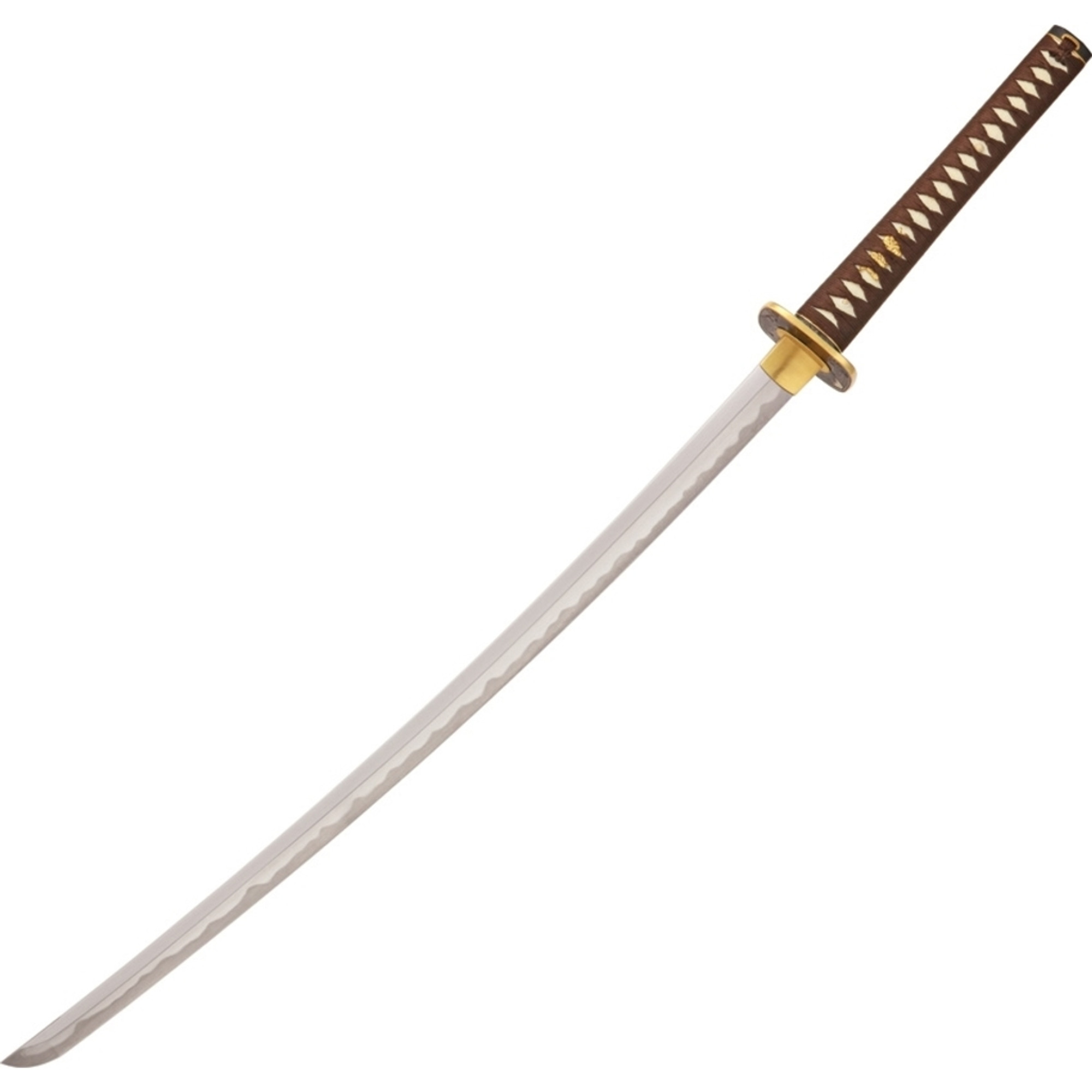 Bushido Katana