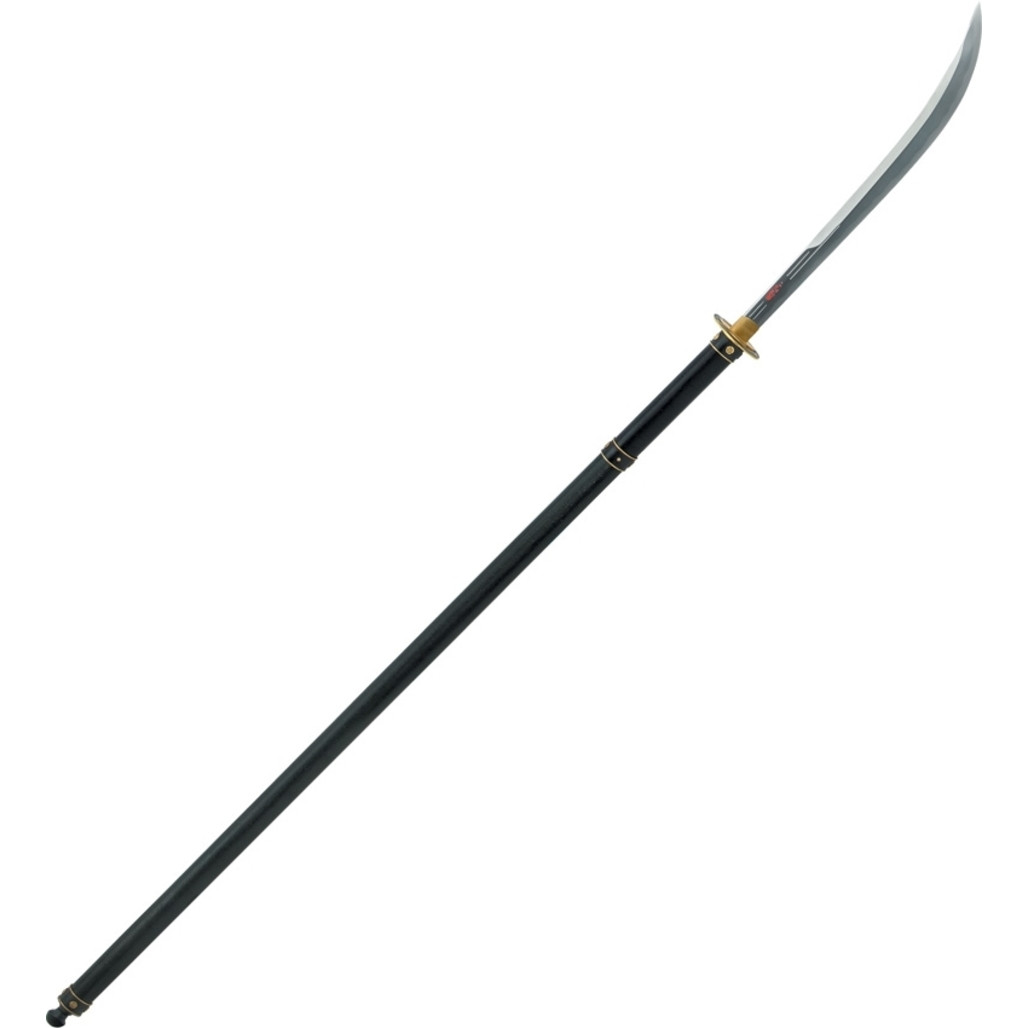 Naginata
