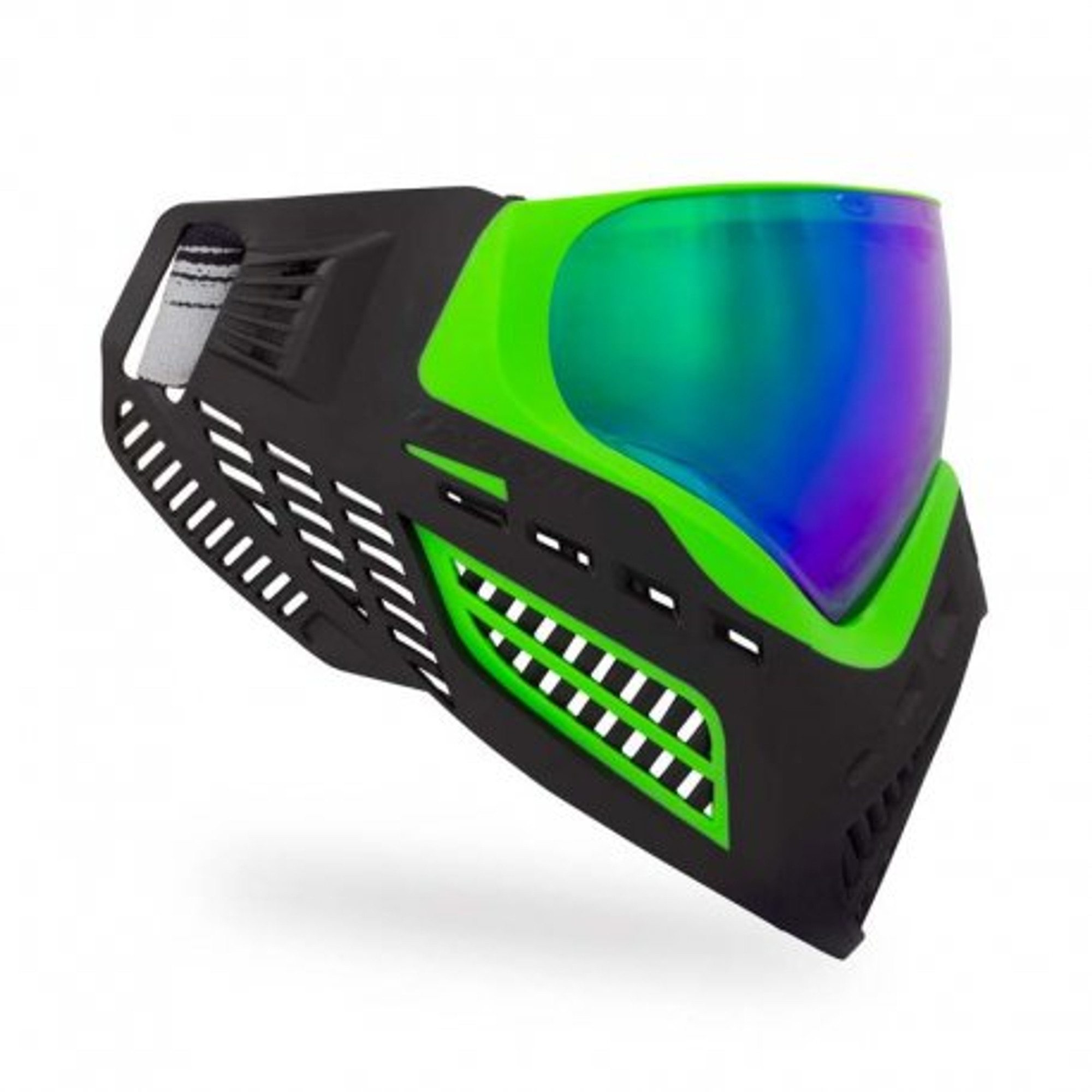 Virtue VIO Ascend Goggle (Color: Lime Emerald)