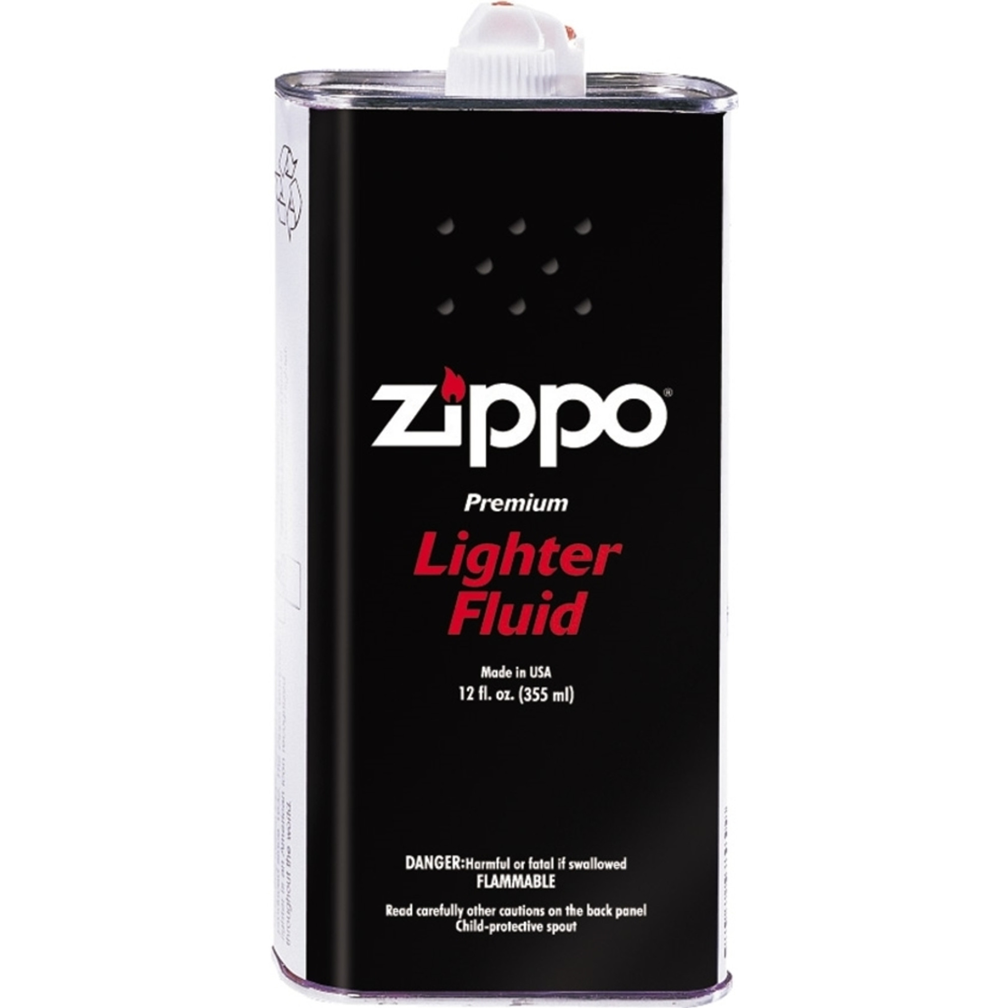 Lighter Fluid 12pk 12oz