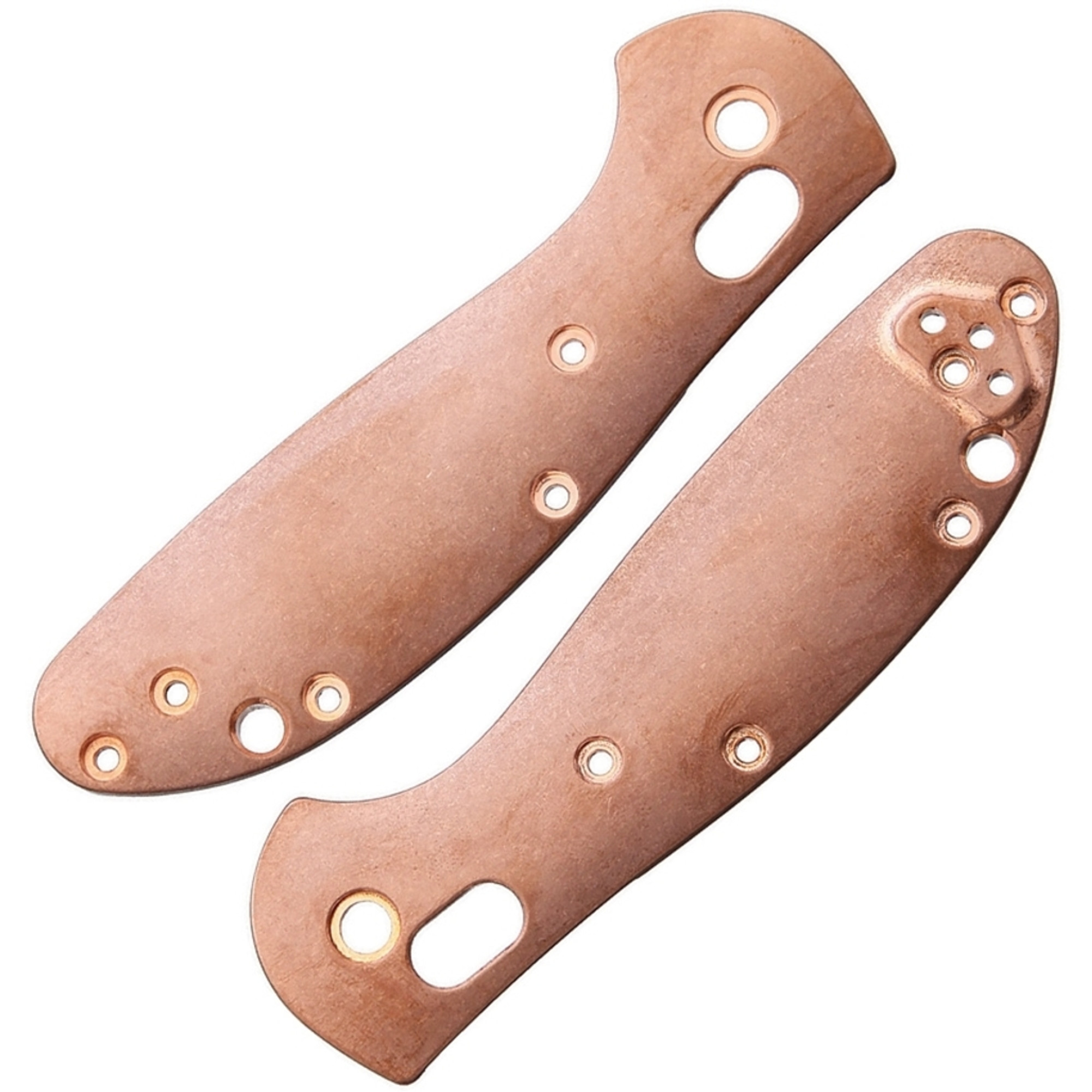 Mini Grip Copper