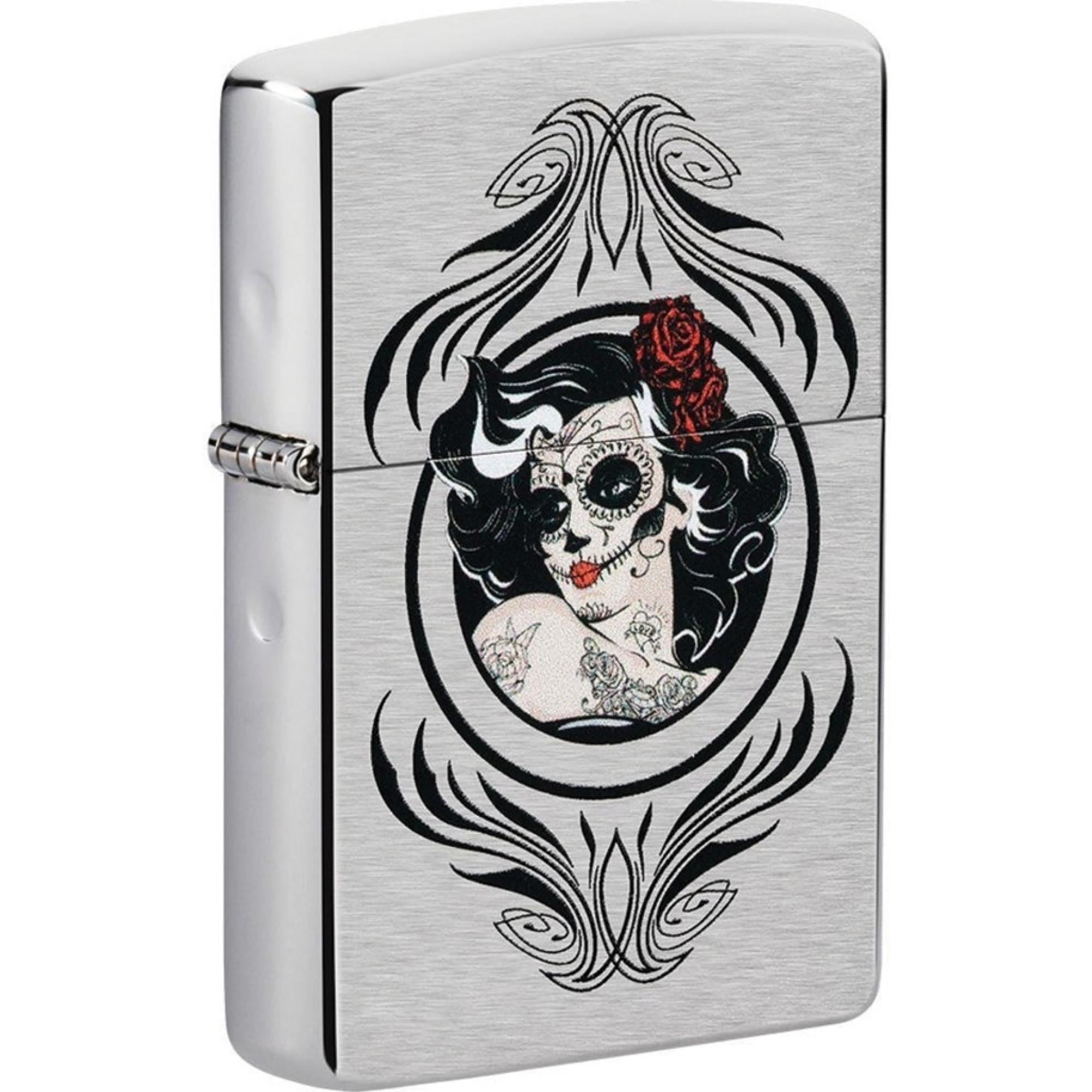 Day of the Dead Lighter