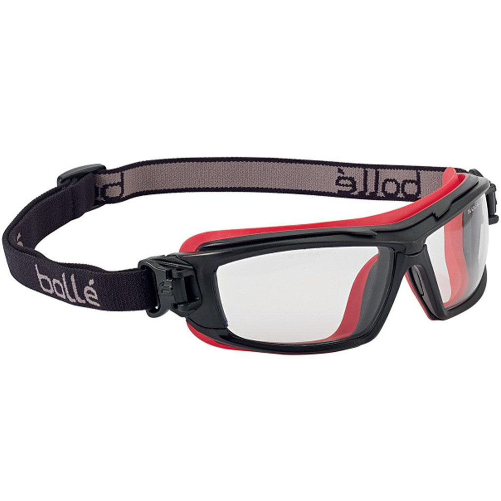 Bolle Safety "Ultim8" Safety Goggles