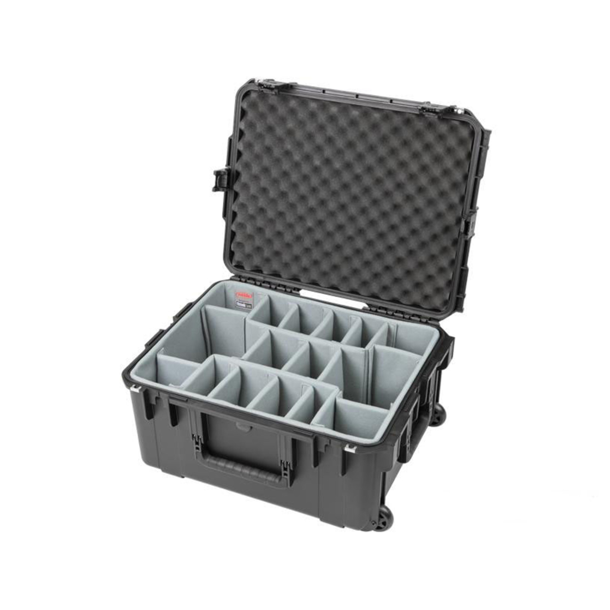 SKB iSeries 2217-10 Case w/ Think Tank Designed Photo Dividers