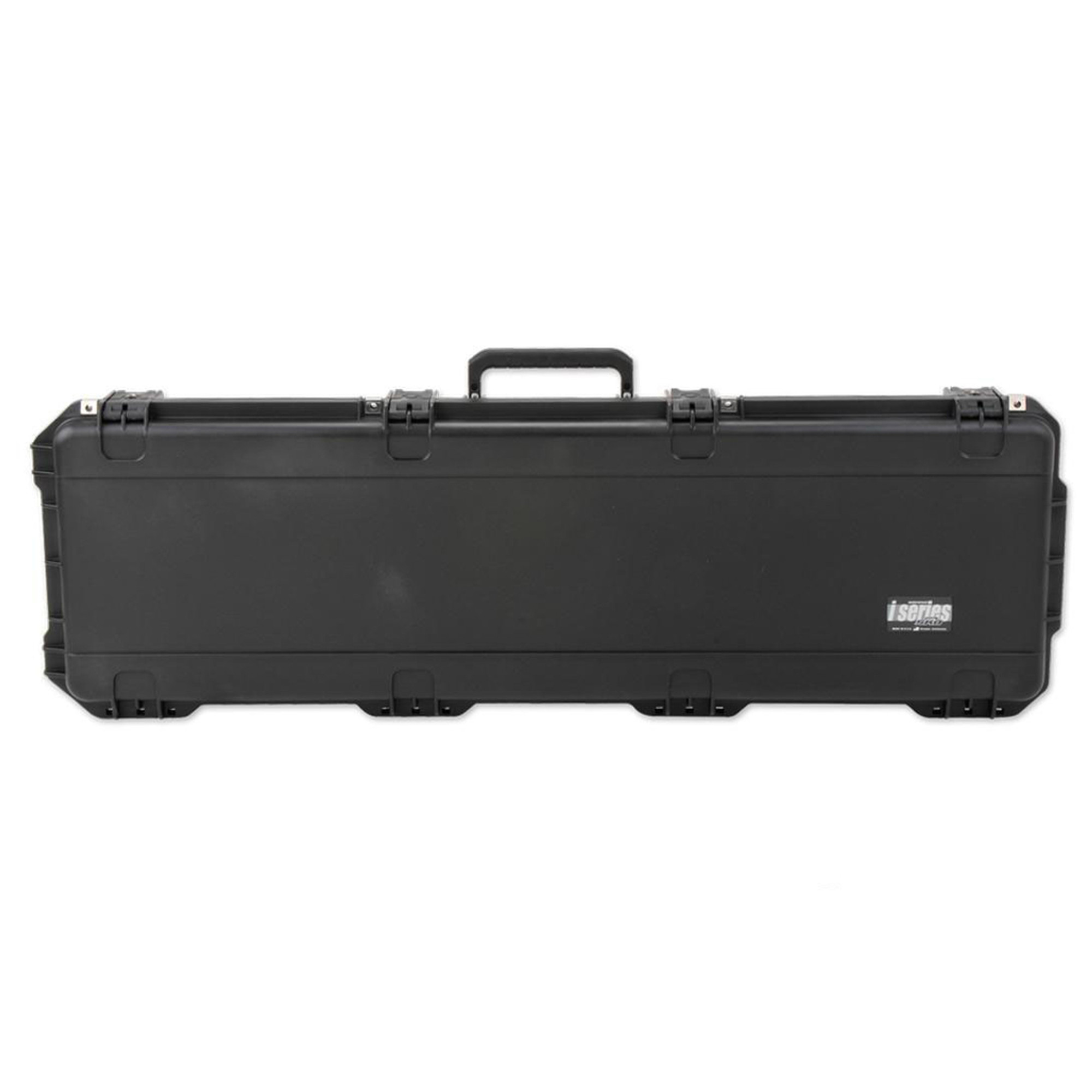 SKB iSeries 5014-6 Wheeled Waterproof Case w/ Layered Foam