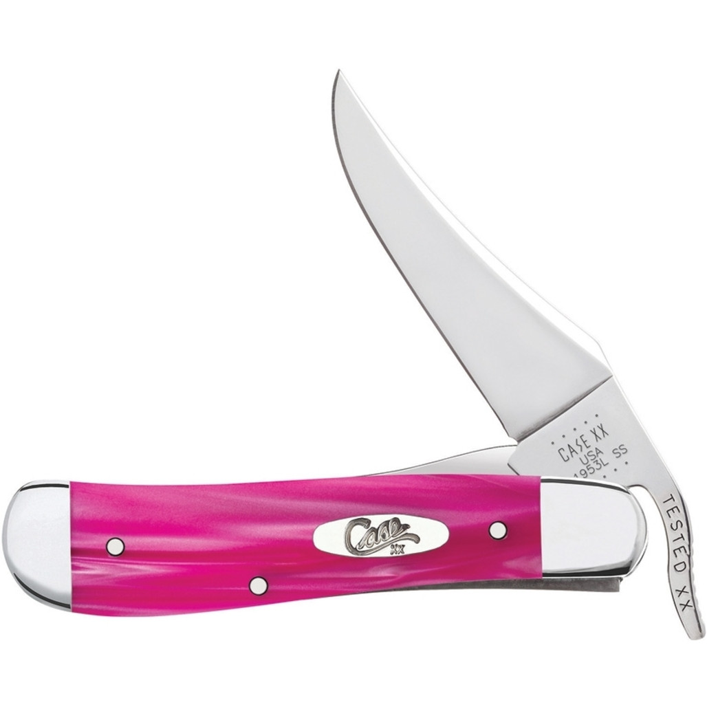 Russlock Pink Pearl Kirinite