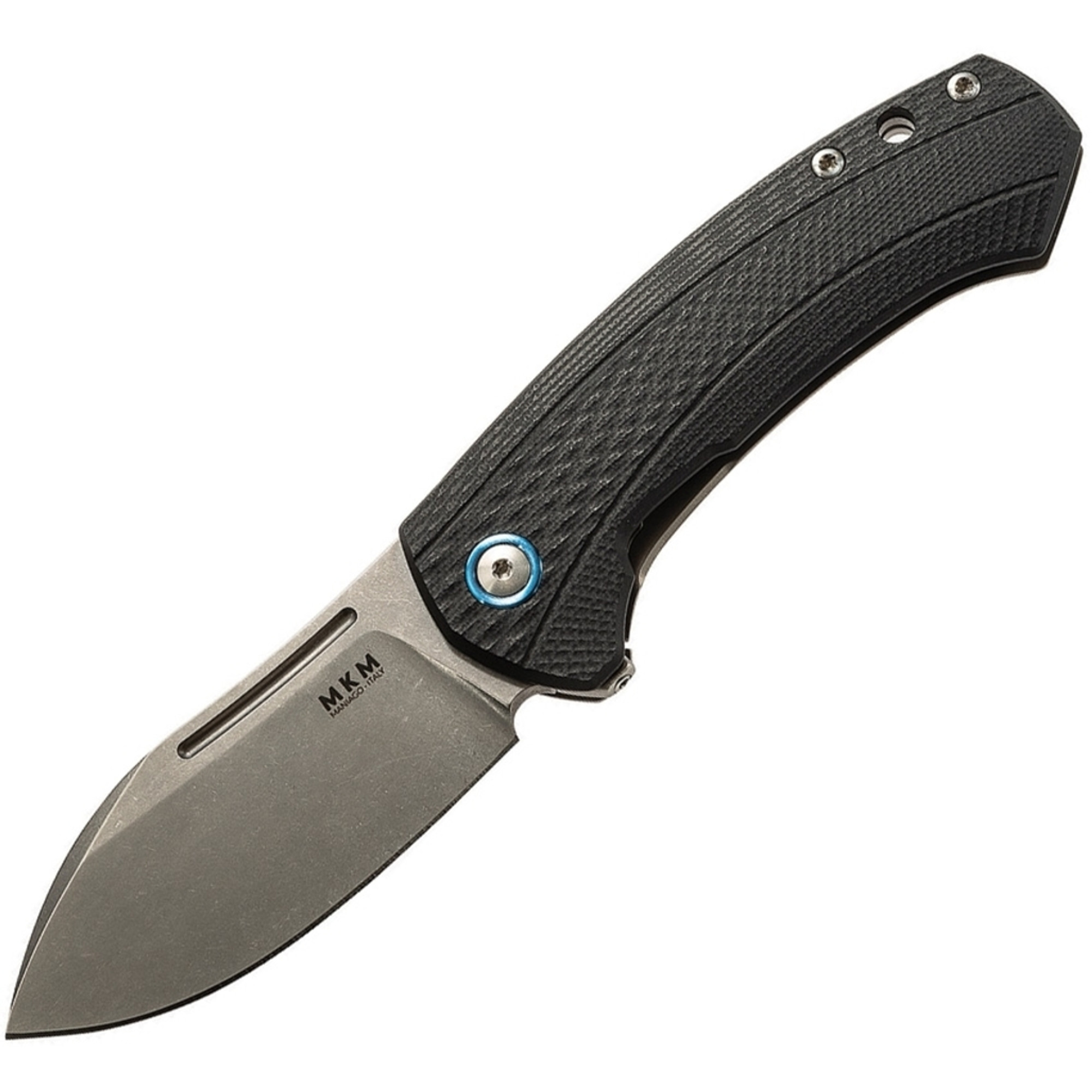 Colvera Framelock Lionsteel MKML024