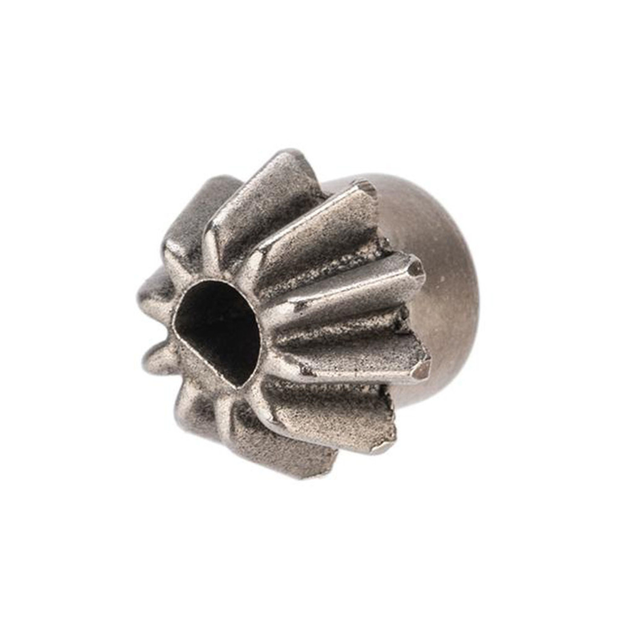 Rocket Airsoft Steel Pinion Gear for Airsoft AEG Motors (Type: MIM / D Type)