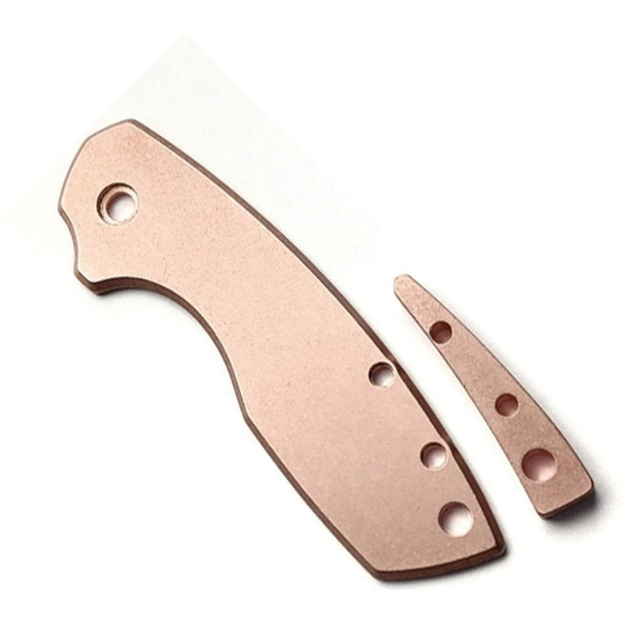 Large Pilar Kit Copper Large Pilar Kit Copper