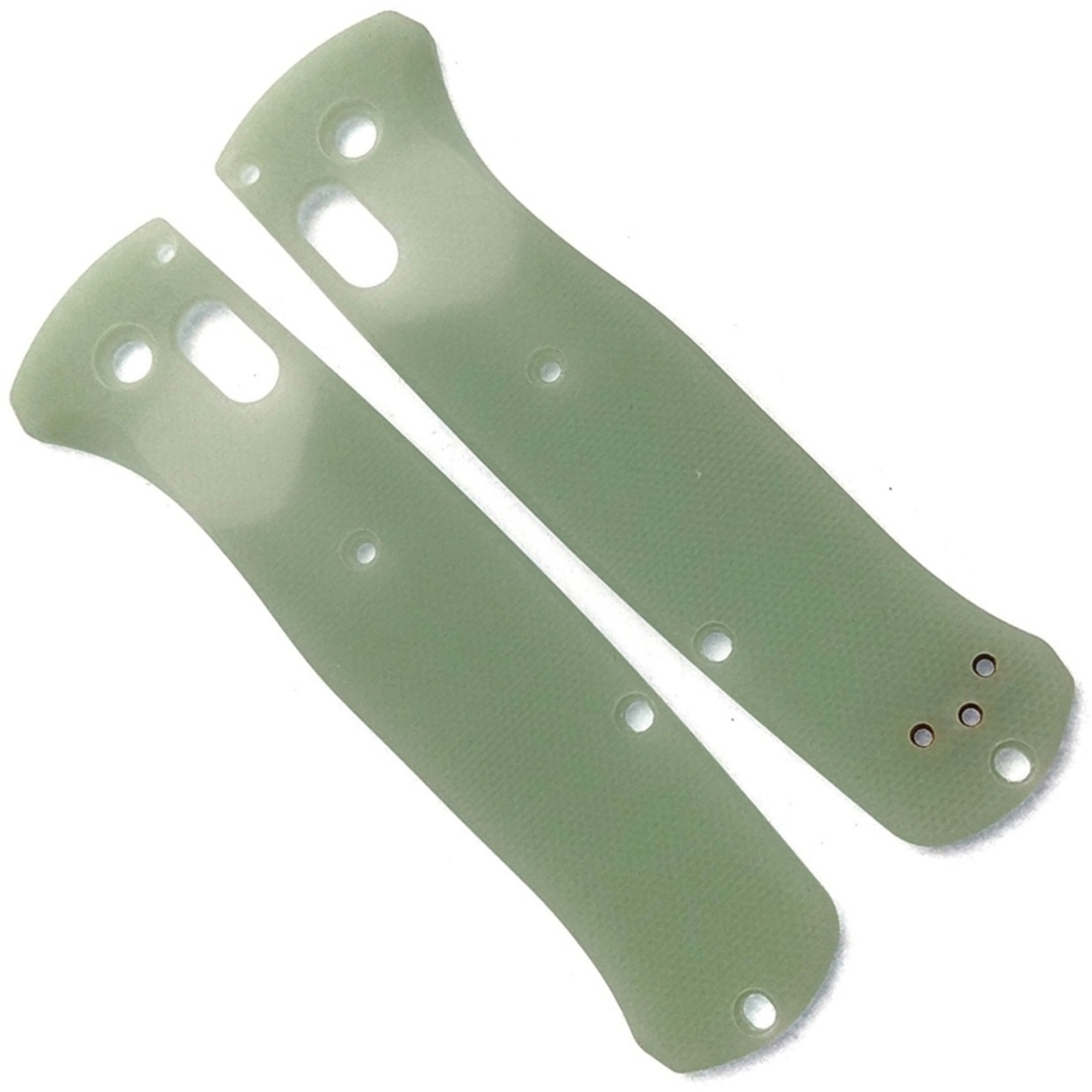 Bugout Handle Scales Jade