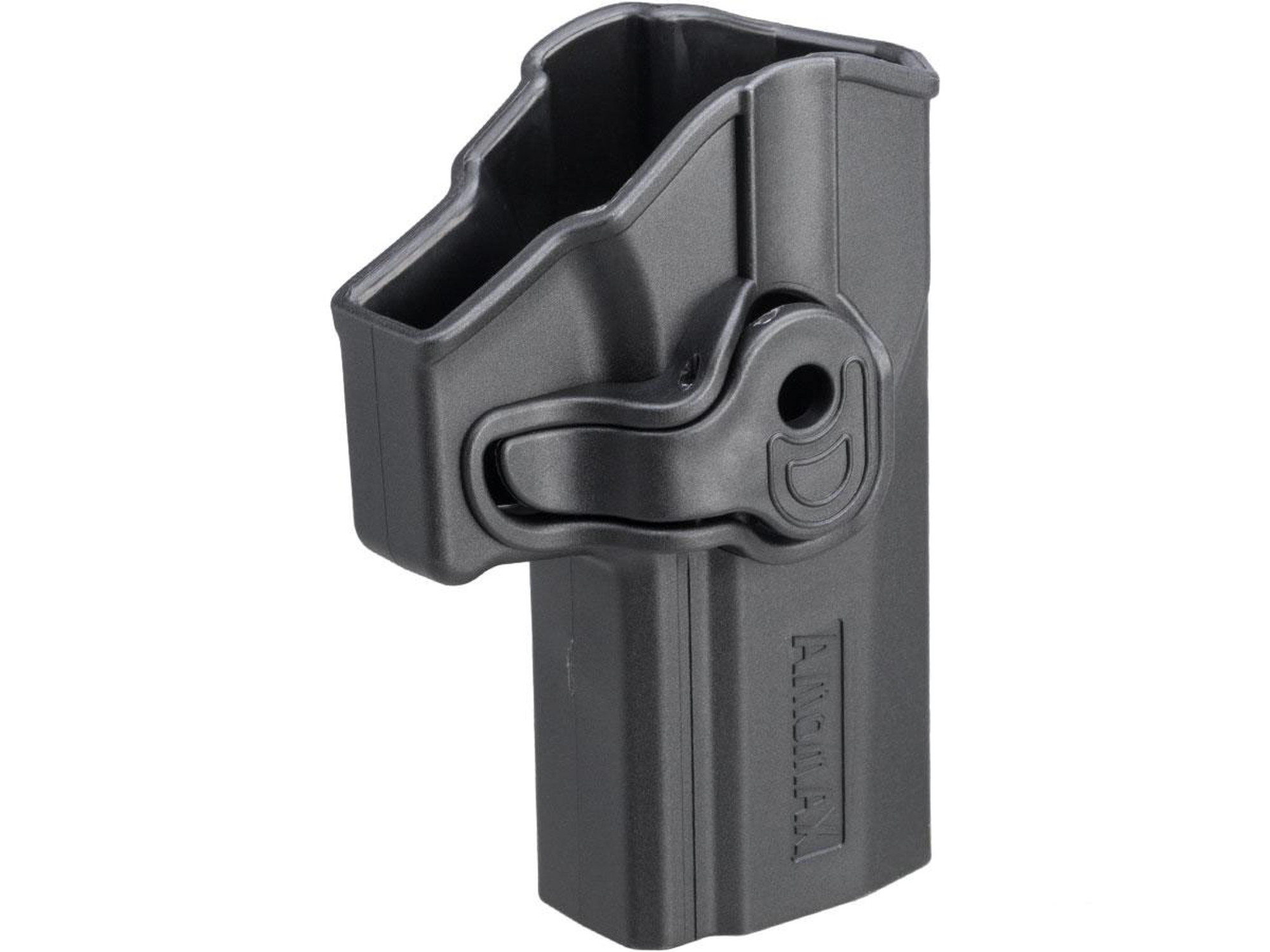 Matrix Hardshell Adjustable Holster for P320 Carry Series Pistols (Type: No Mount)