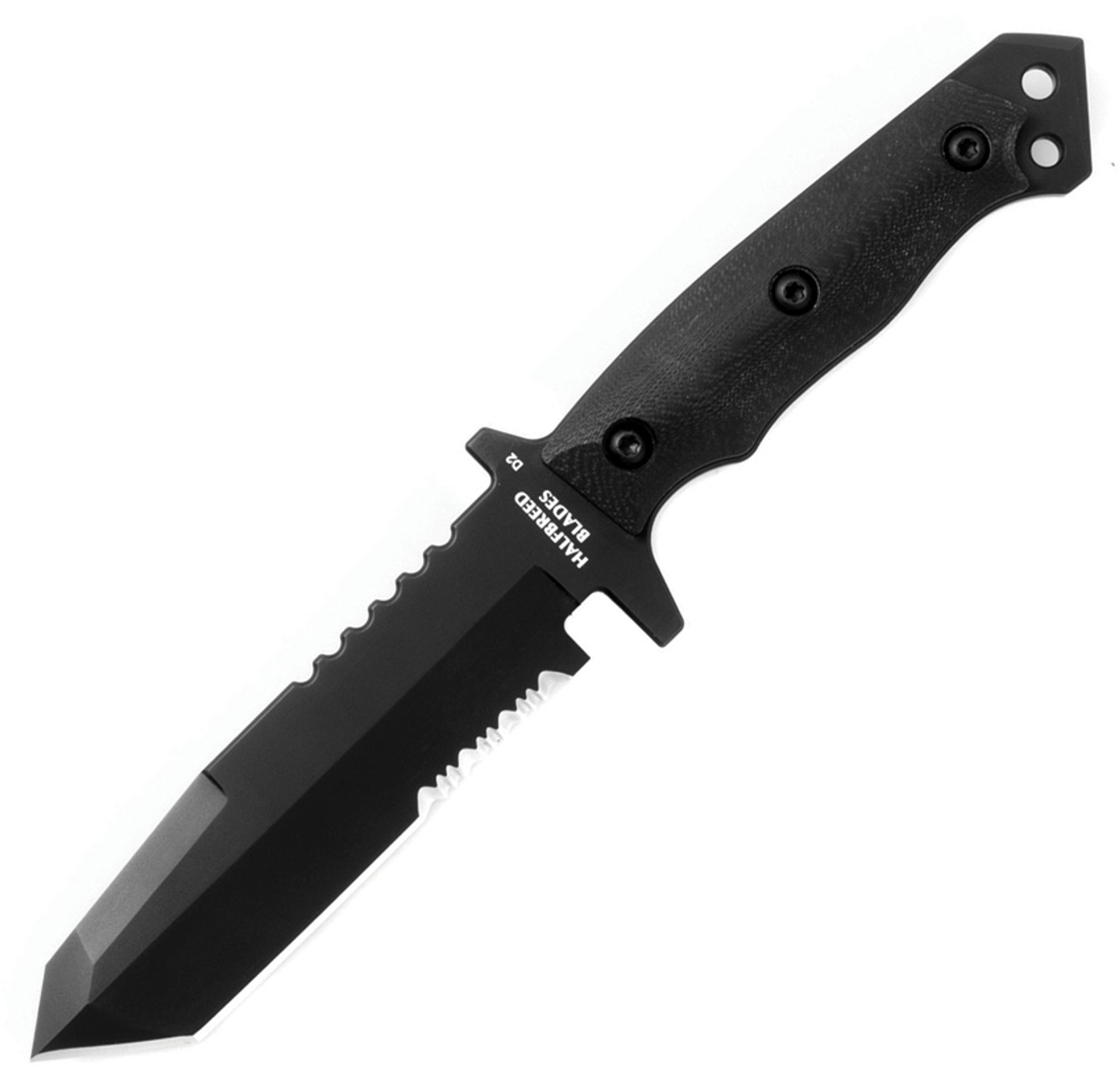 Medium Infantry Knife HBBMIK02