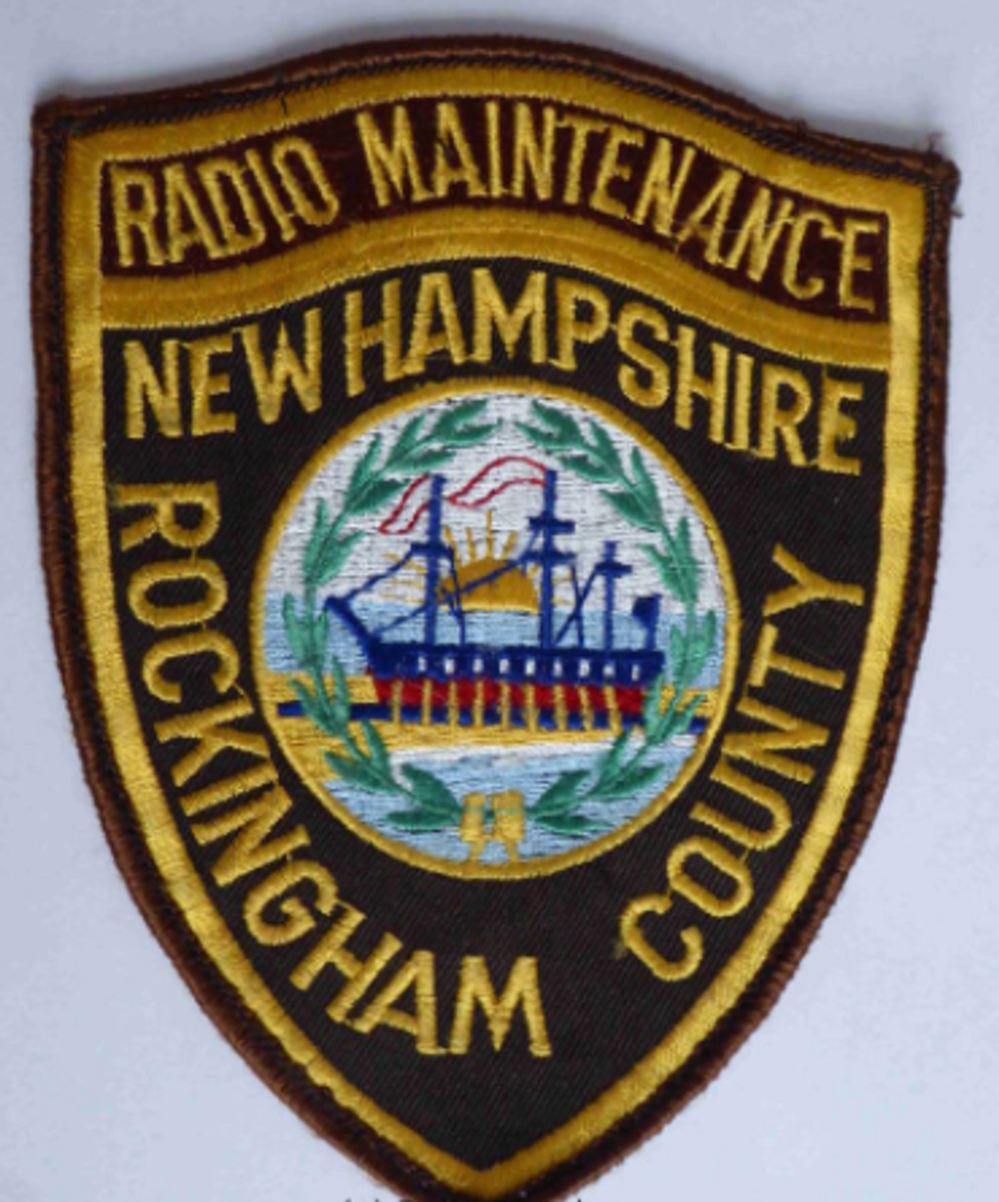 Radio Maintenence Rockingham County NH Patch