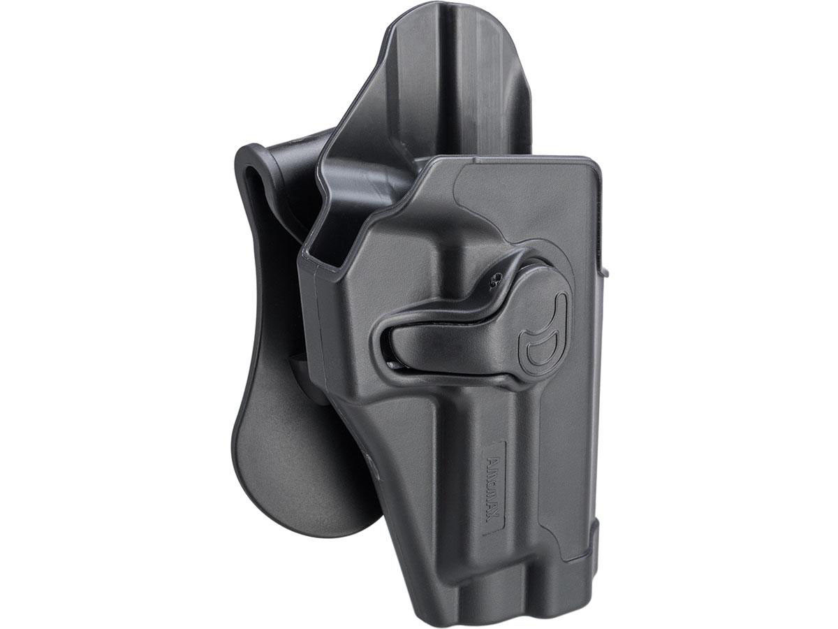 G2 Hardshell Adjustable Holster for Sig P226 Series Pistols (Mount: Paddle Attachment)