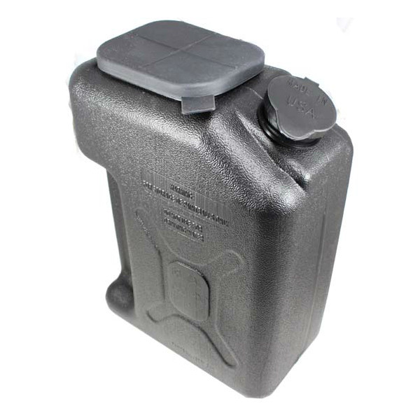 Paintball Caddy Jerry Can Hero Outdoors