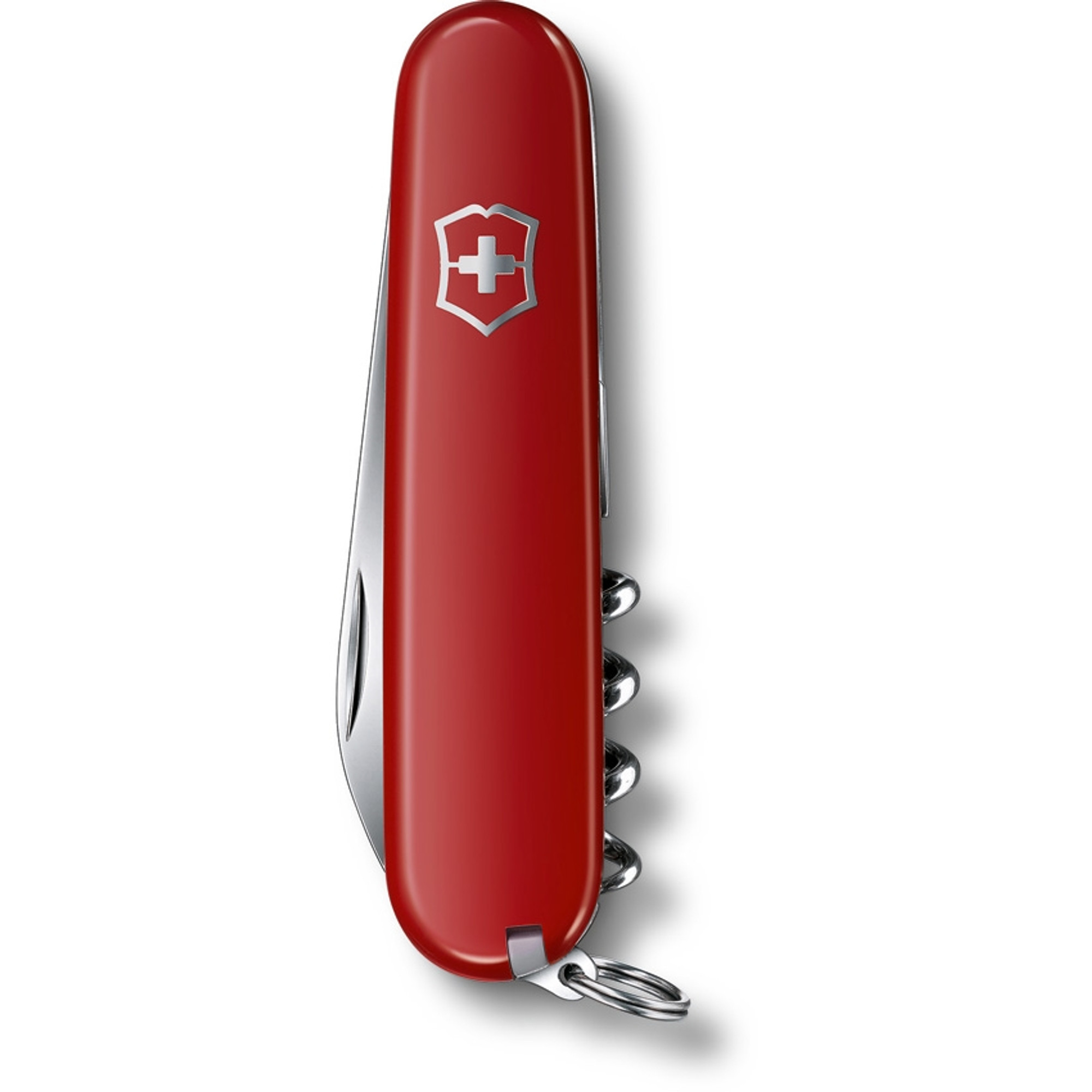 Victorinox Waiter Red