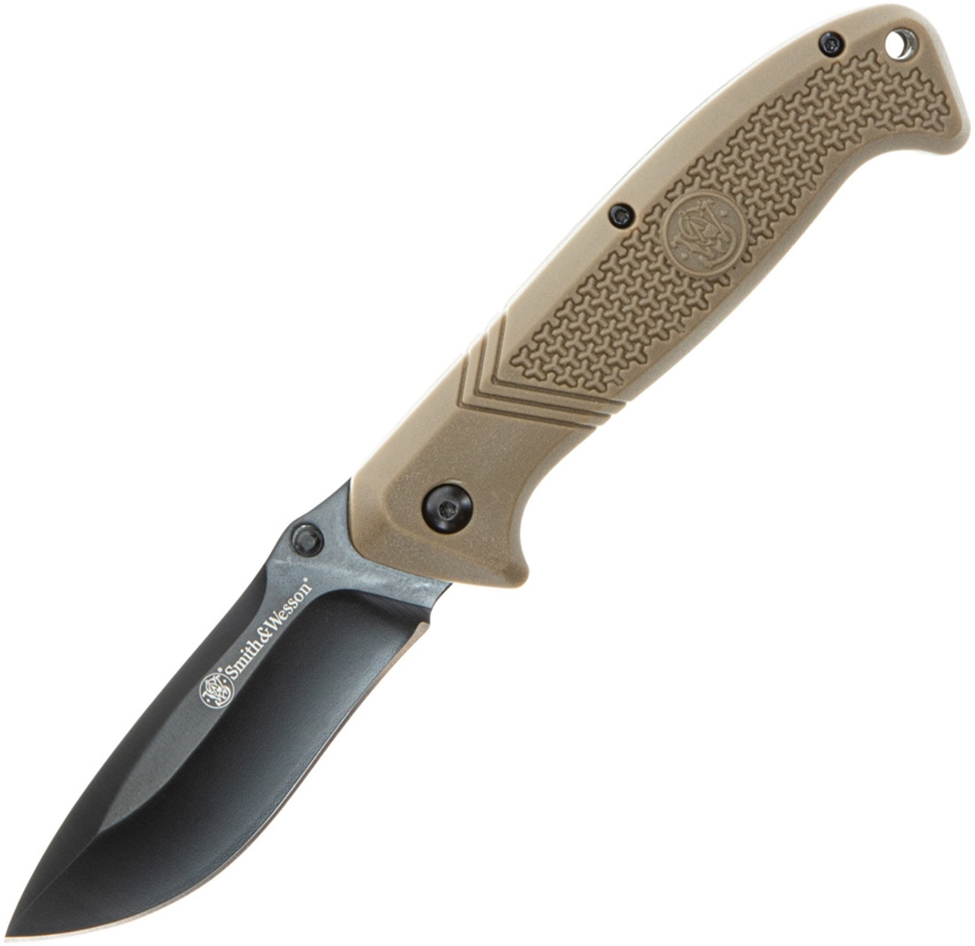 S&W Folding Knife